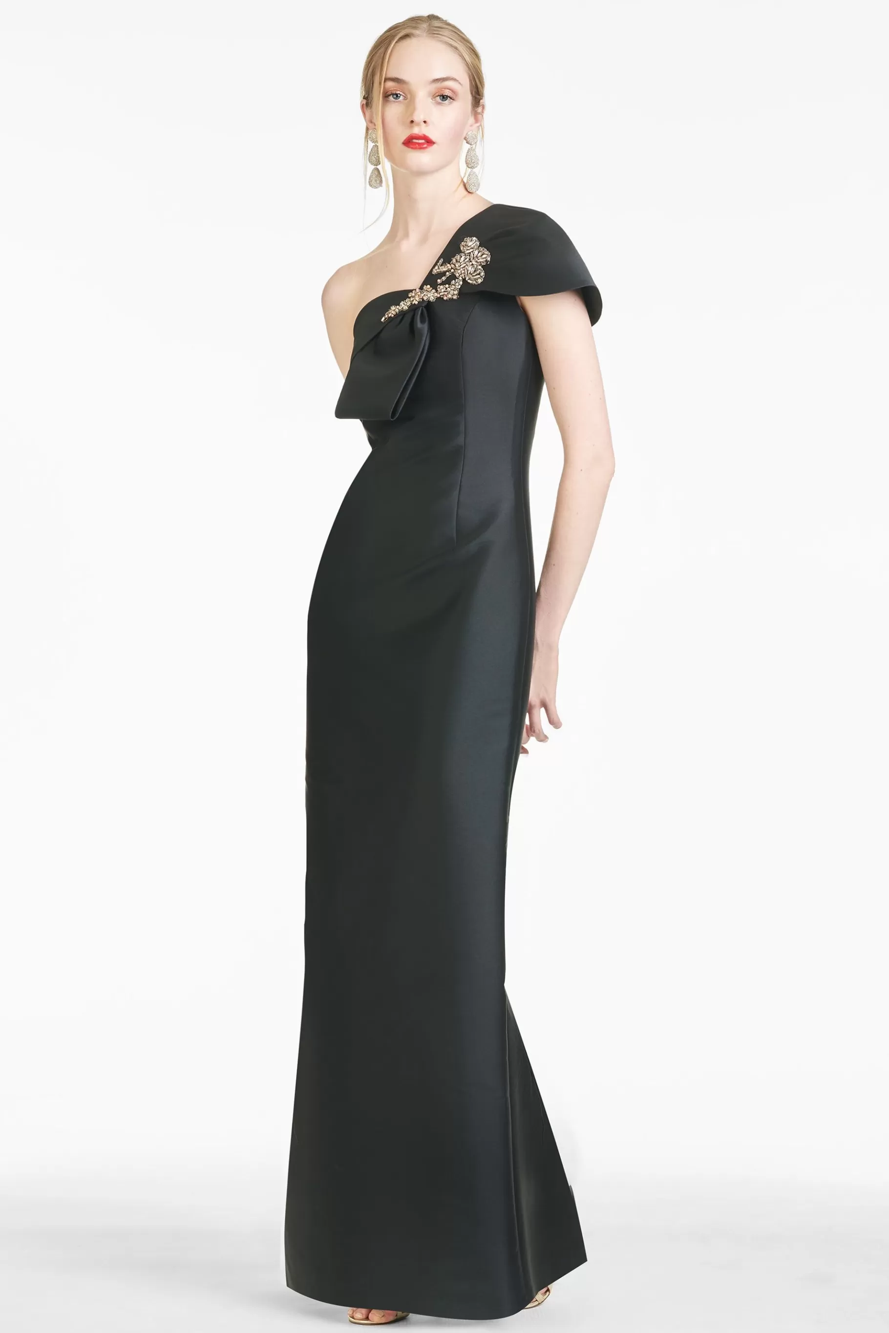 Gowns-Sachin & Babi Gowns Ines Gown