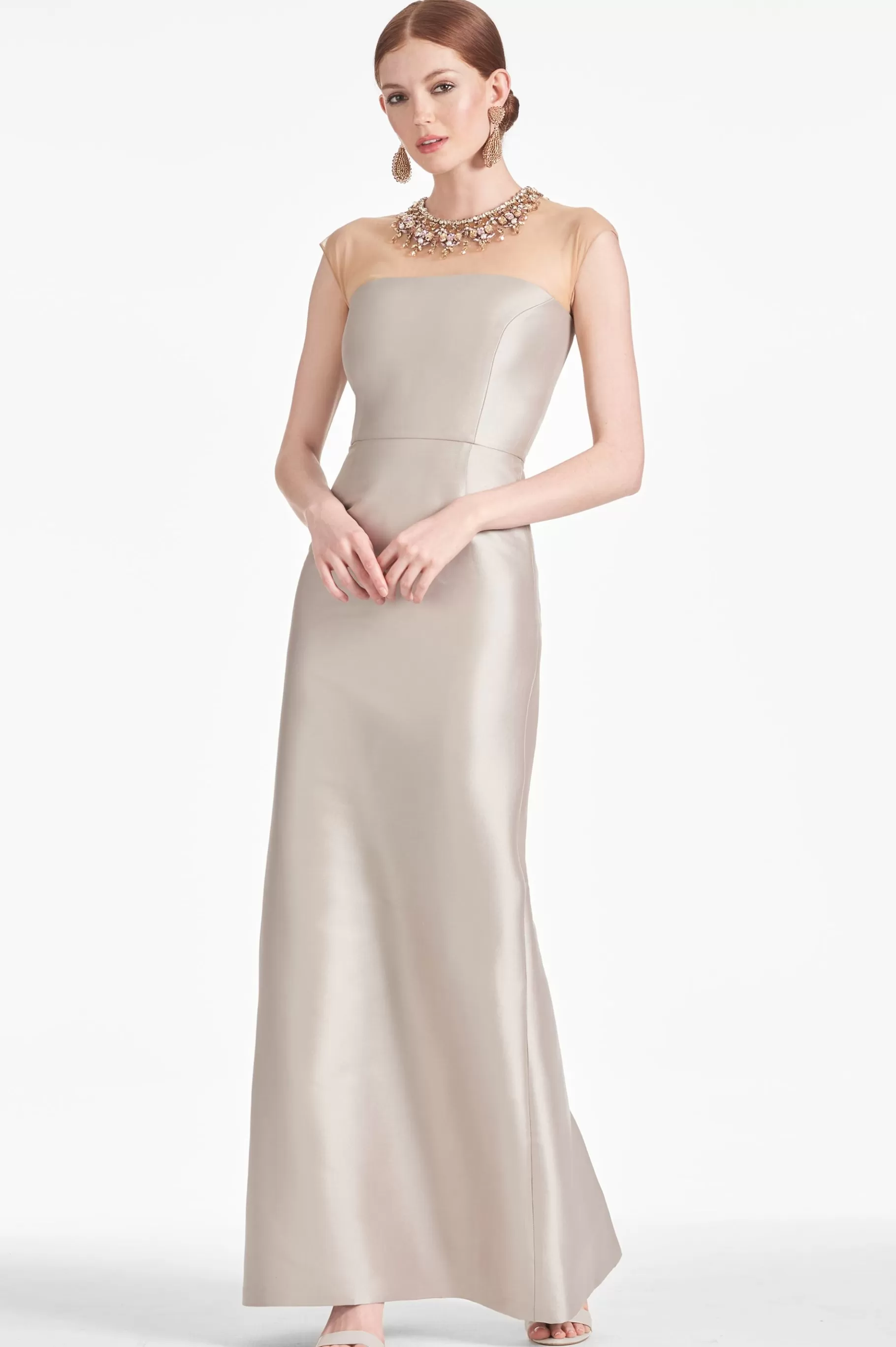 Gowns-Sachin & Babi Gowns Irina Gown