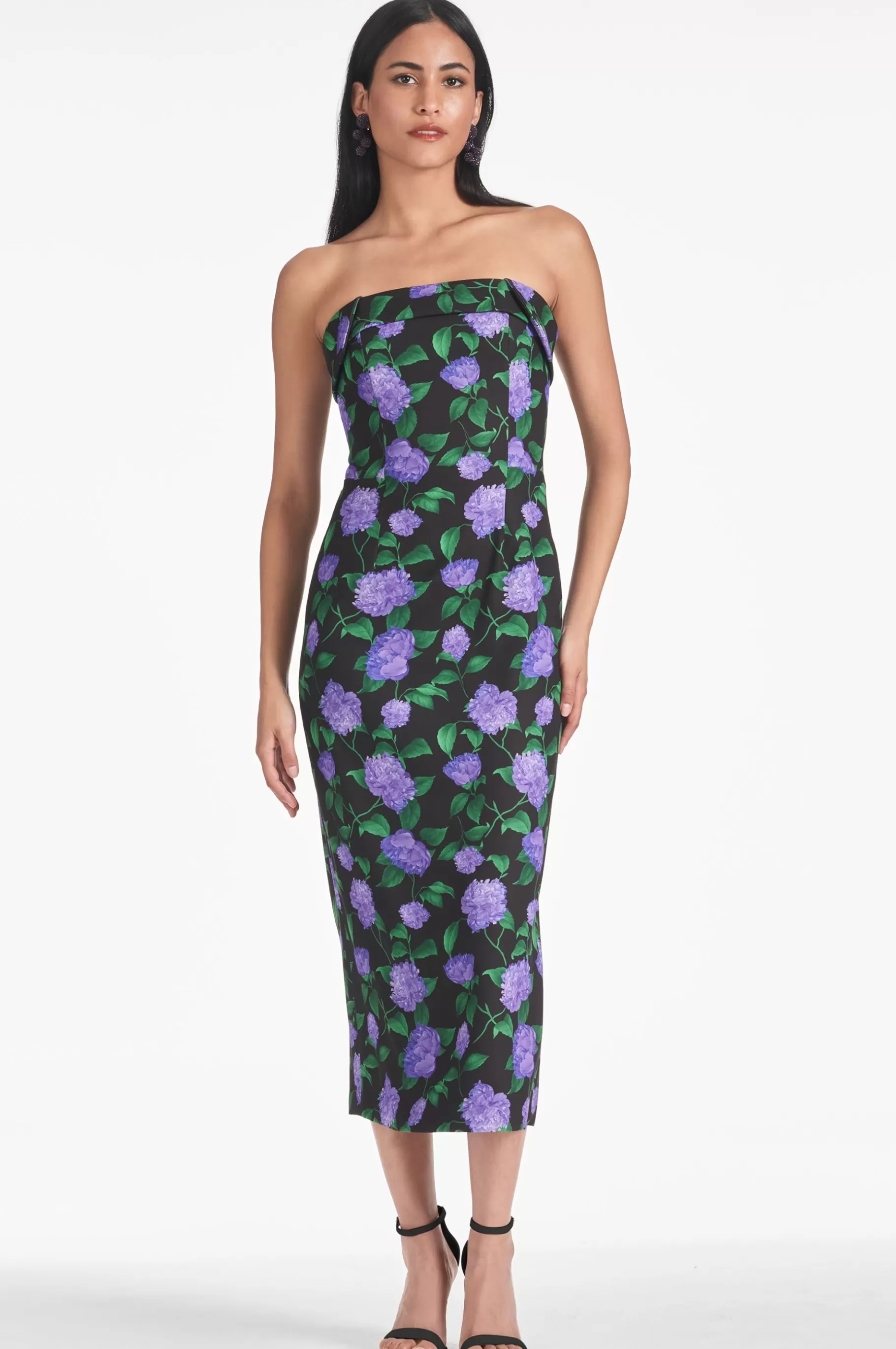 Dresses-Sachin & Babi Dresses Isa Dress