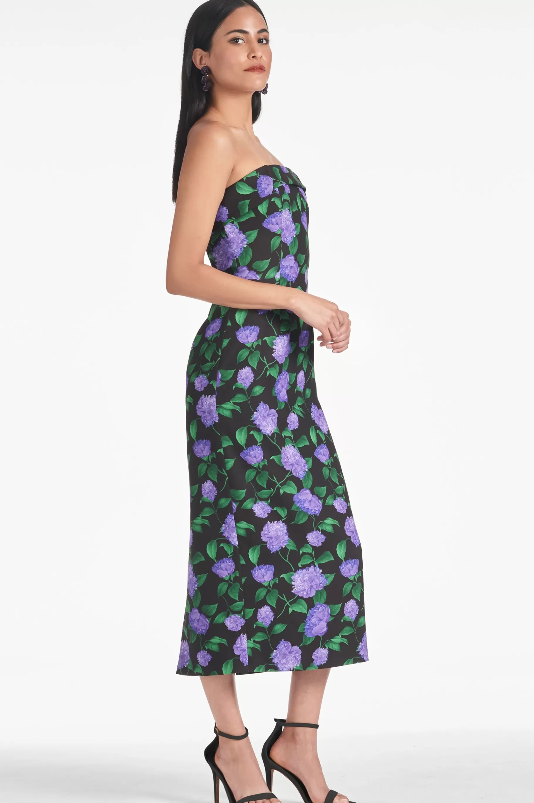 Dresses-Sachin & Babi Dresses Isa Dress