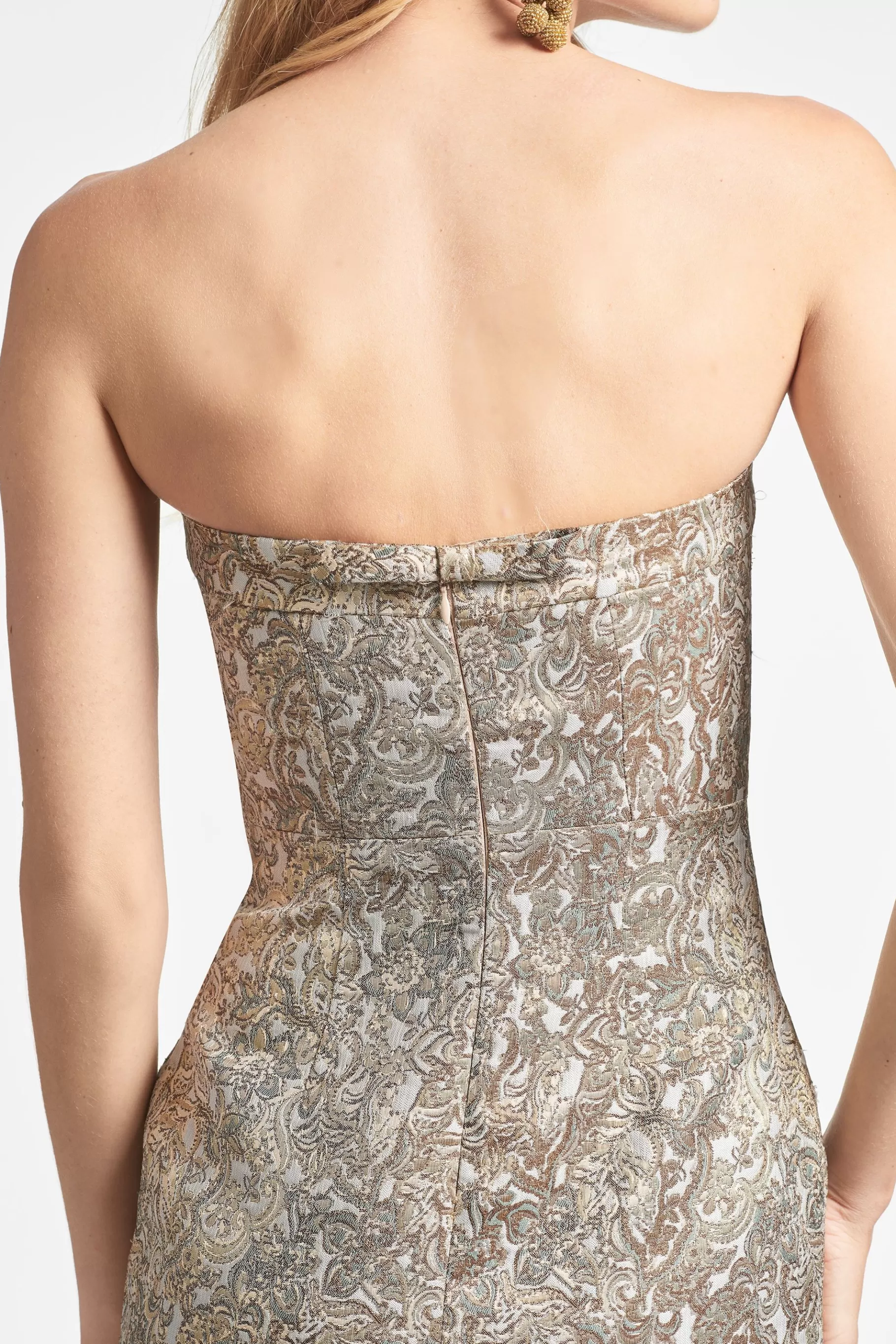 Dresses-Sachin & Babi Dresses Isa Dress
