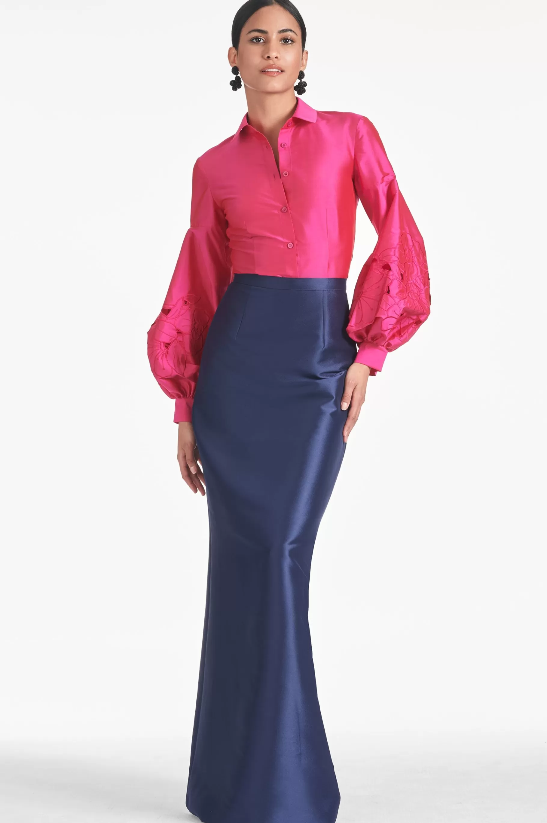 Skirts-Sachin & Babi Skirts Isolde Skirt