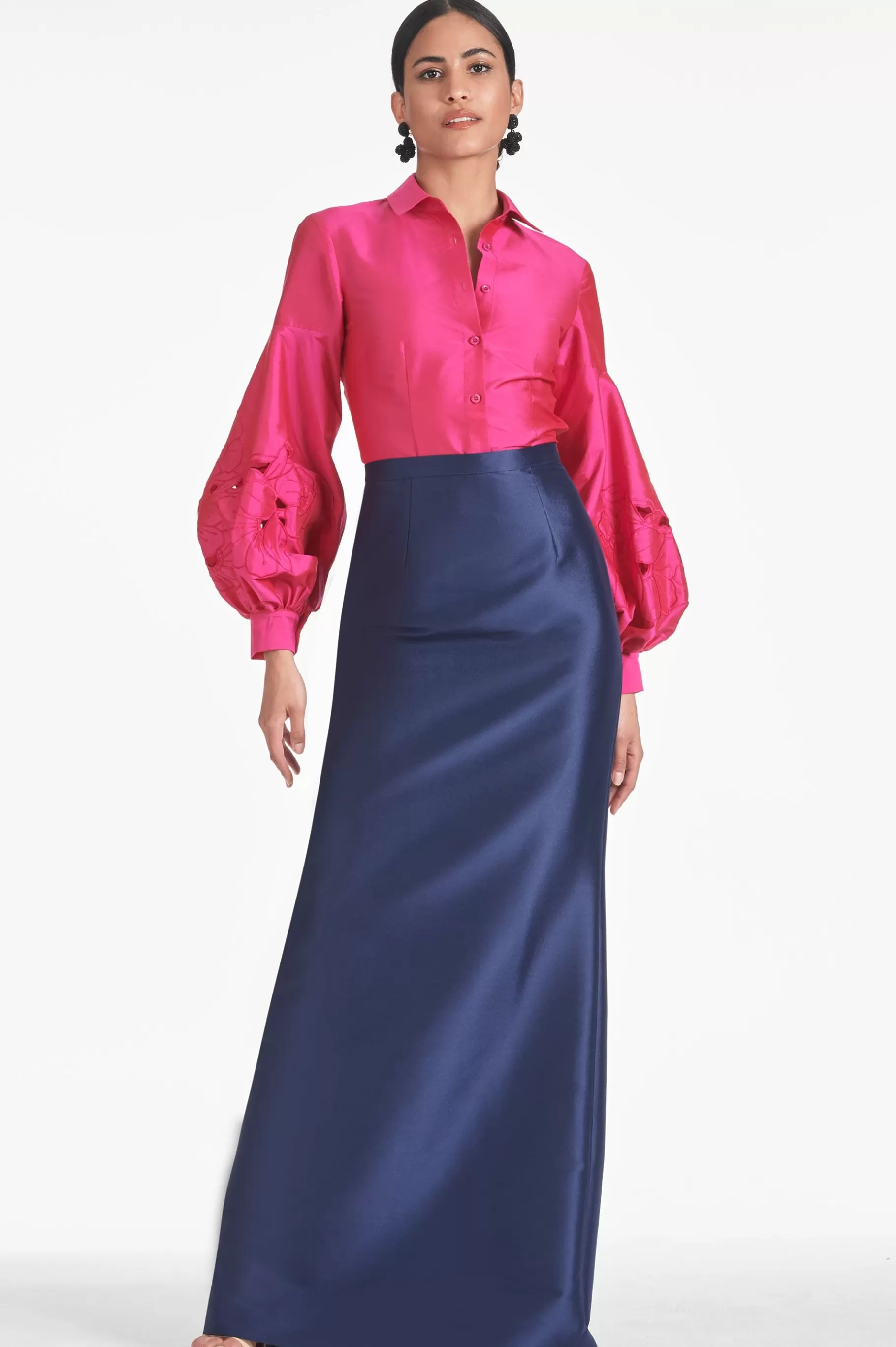 Skirts-Sachin & Babi Skirts Isolde Skirt