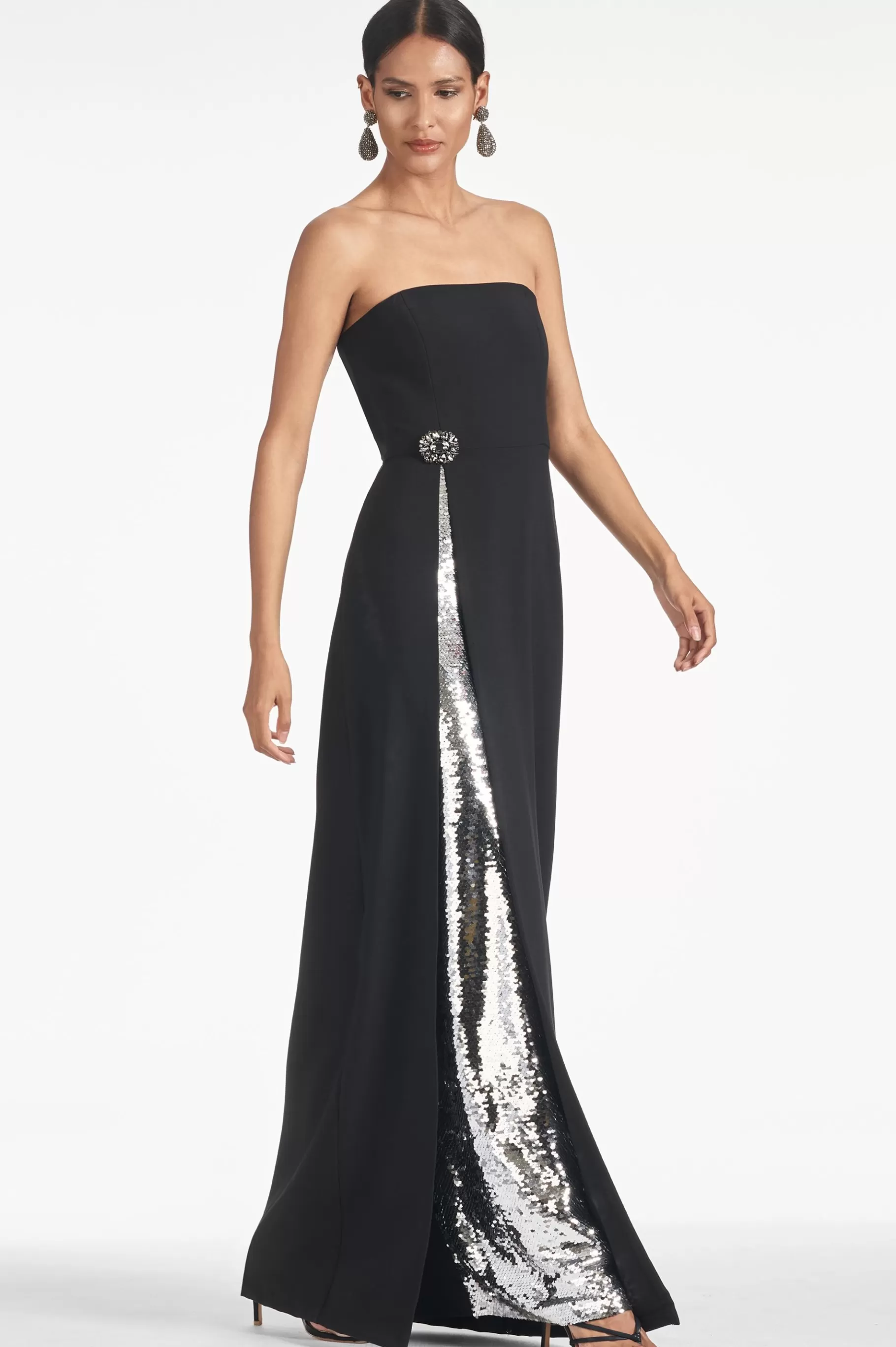 Gowns-Sachin & Babi Gowns Ivy Gown