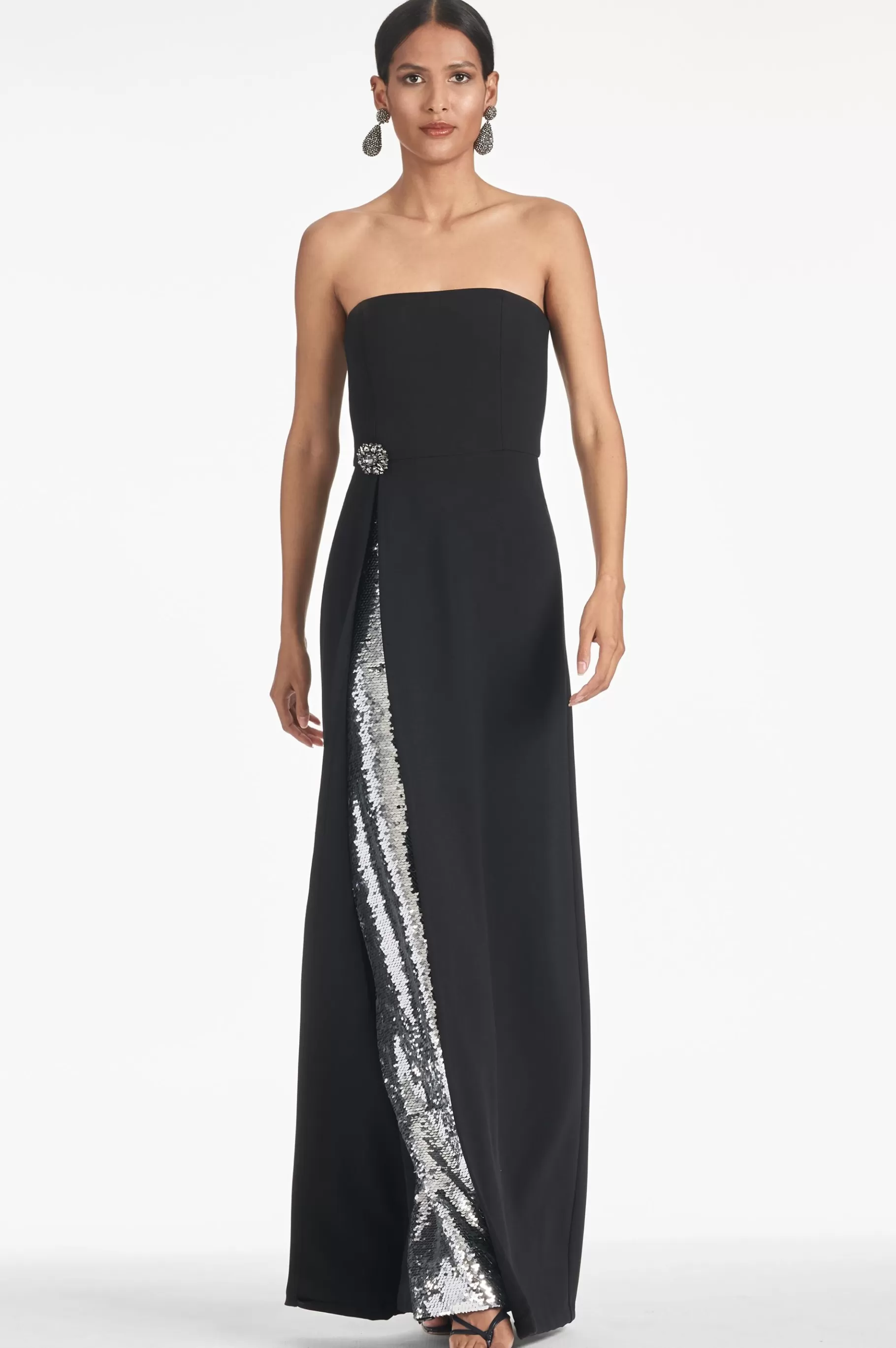 Gowns-Sachin & Babi Gowns Ivy Gown