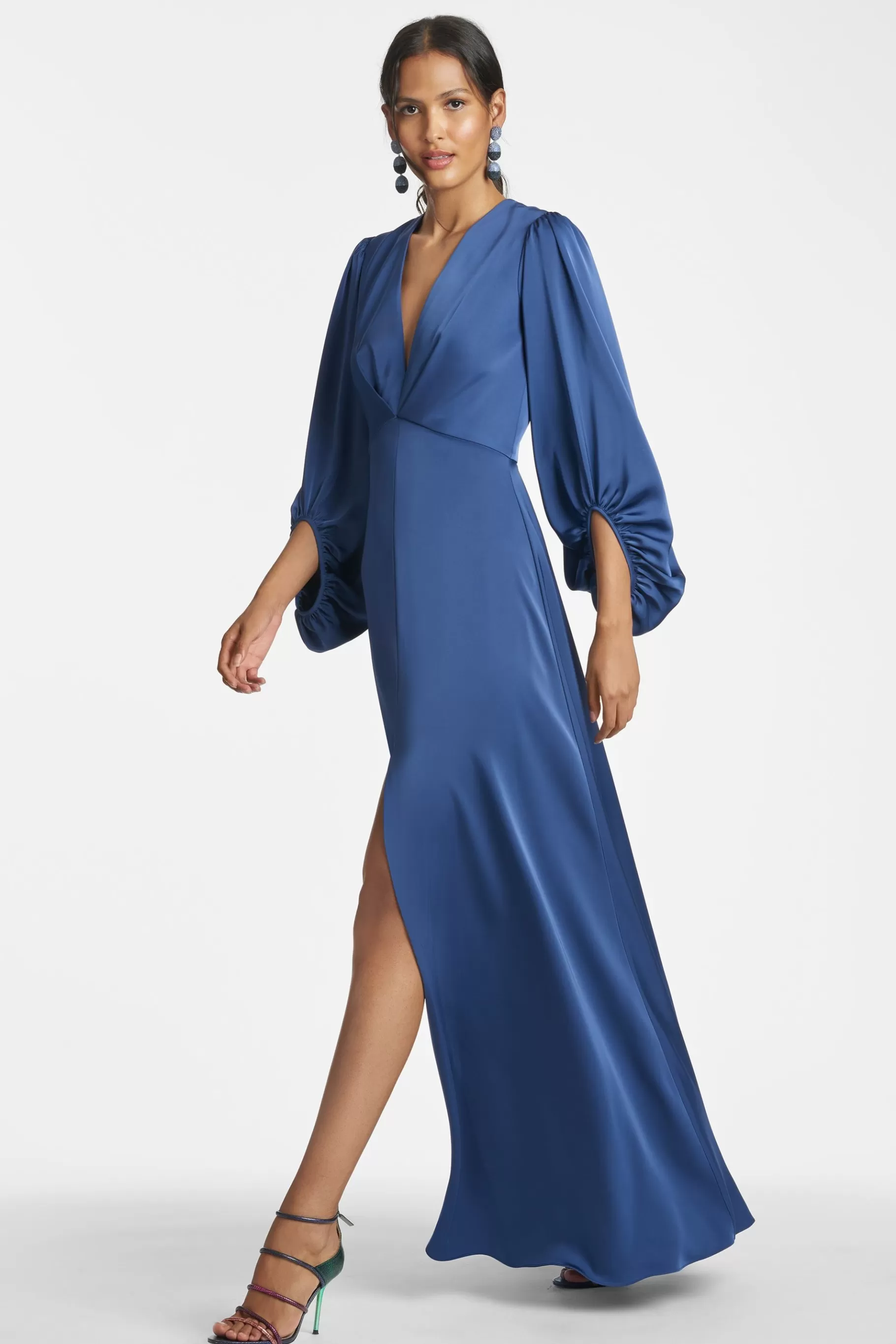 Gowns-Sachin & Babi Gowns Jenny Gown