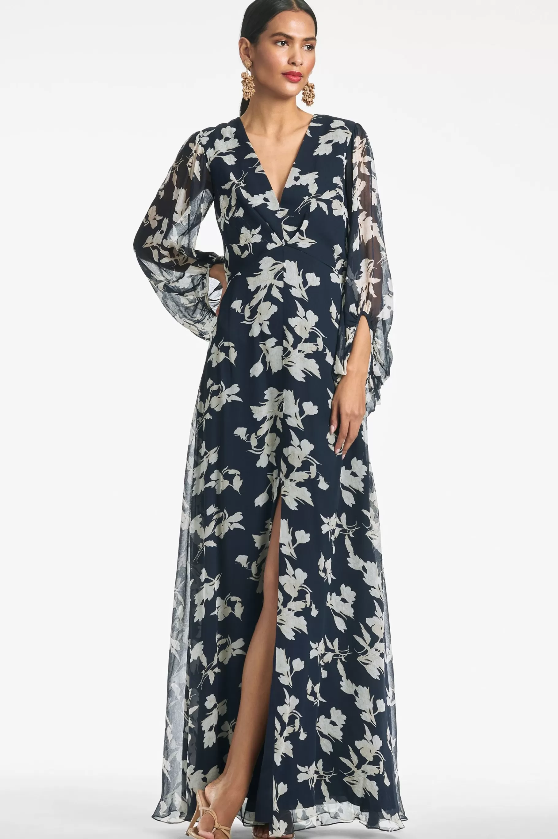 Gowns-Sachin & Babi Gowns Jenny Gown