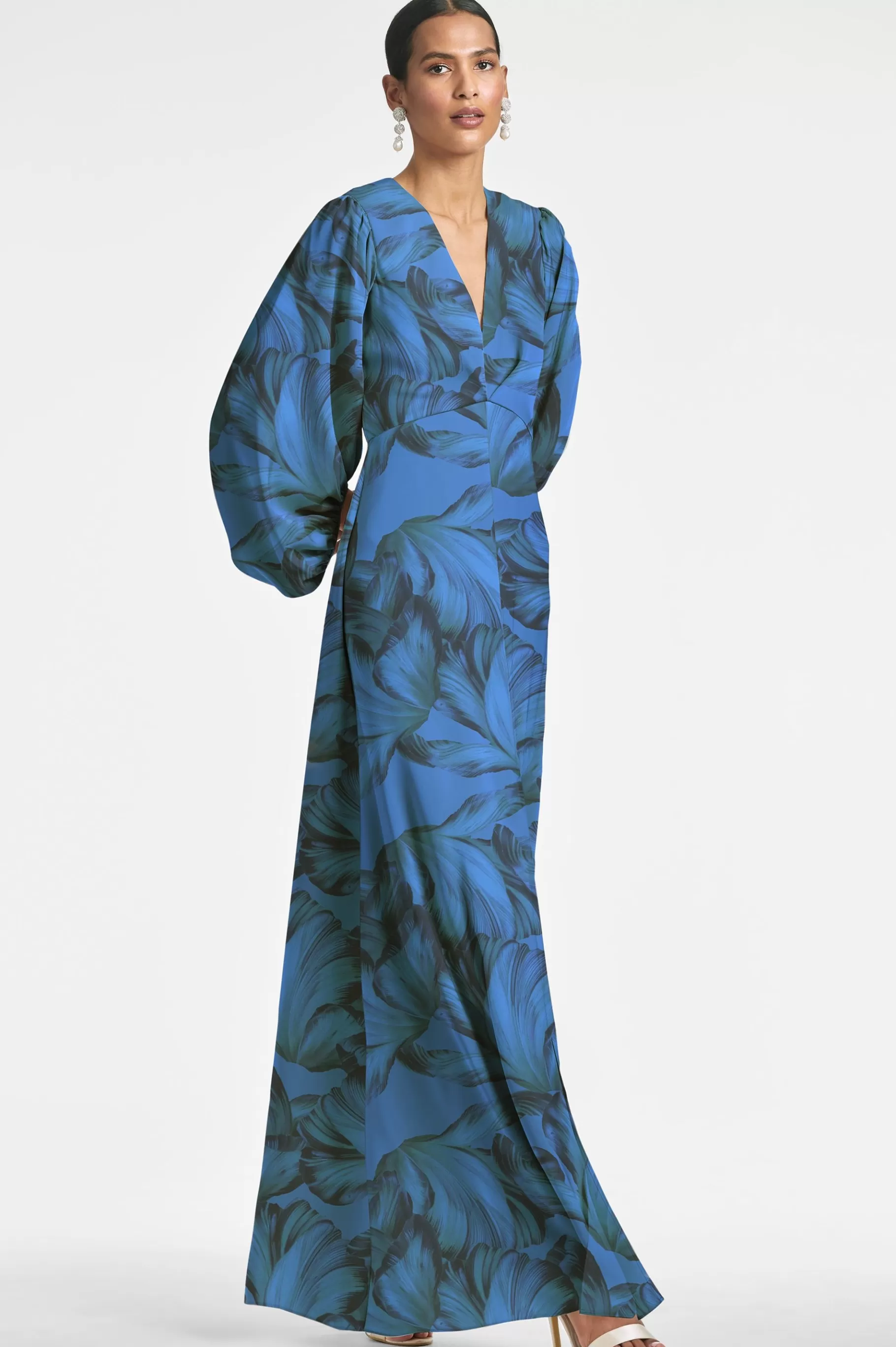 Gowns-Sachin & Babi Gowns Jenny Gown