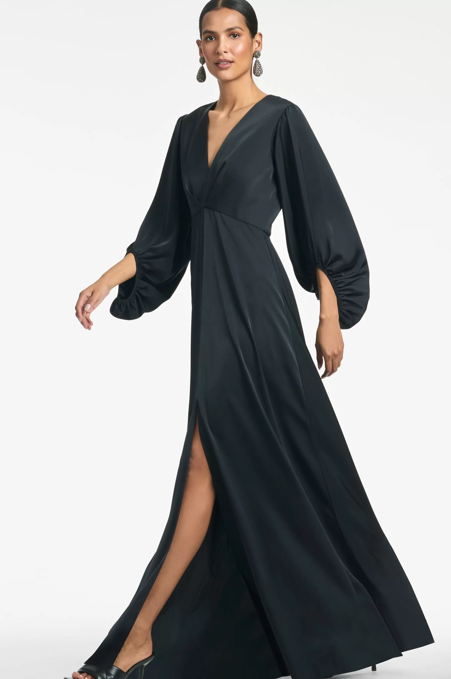 Gowns-Sachin & Babi Gowns Jenny Gown