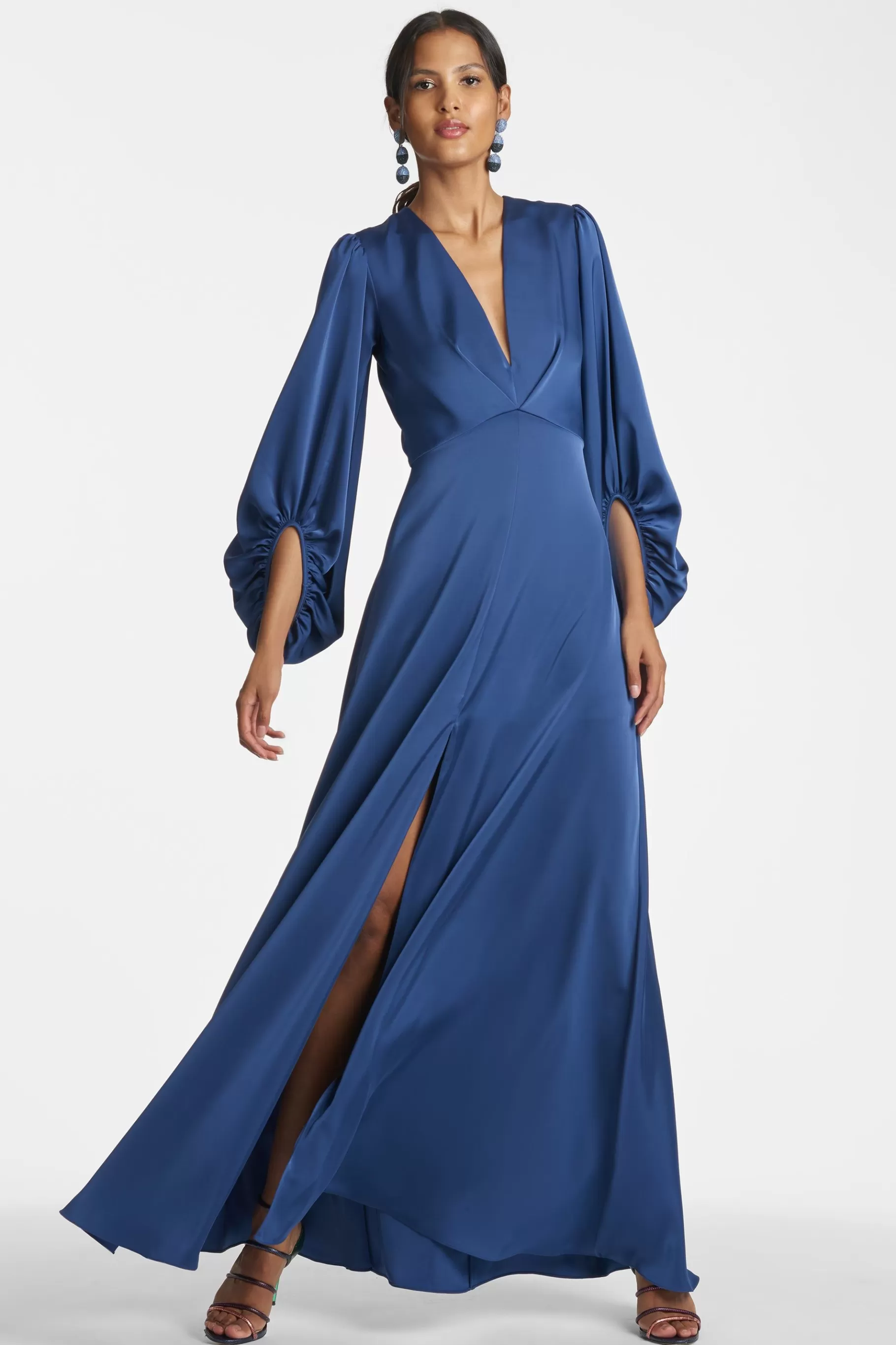 Gowns-Sachin & Babi Gowns Jenny Gown