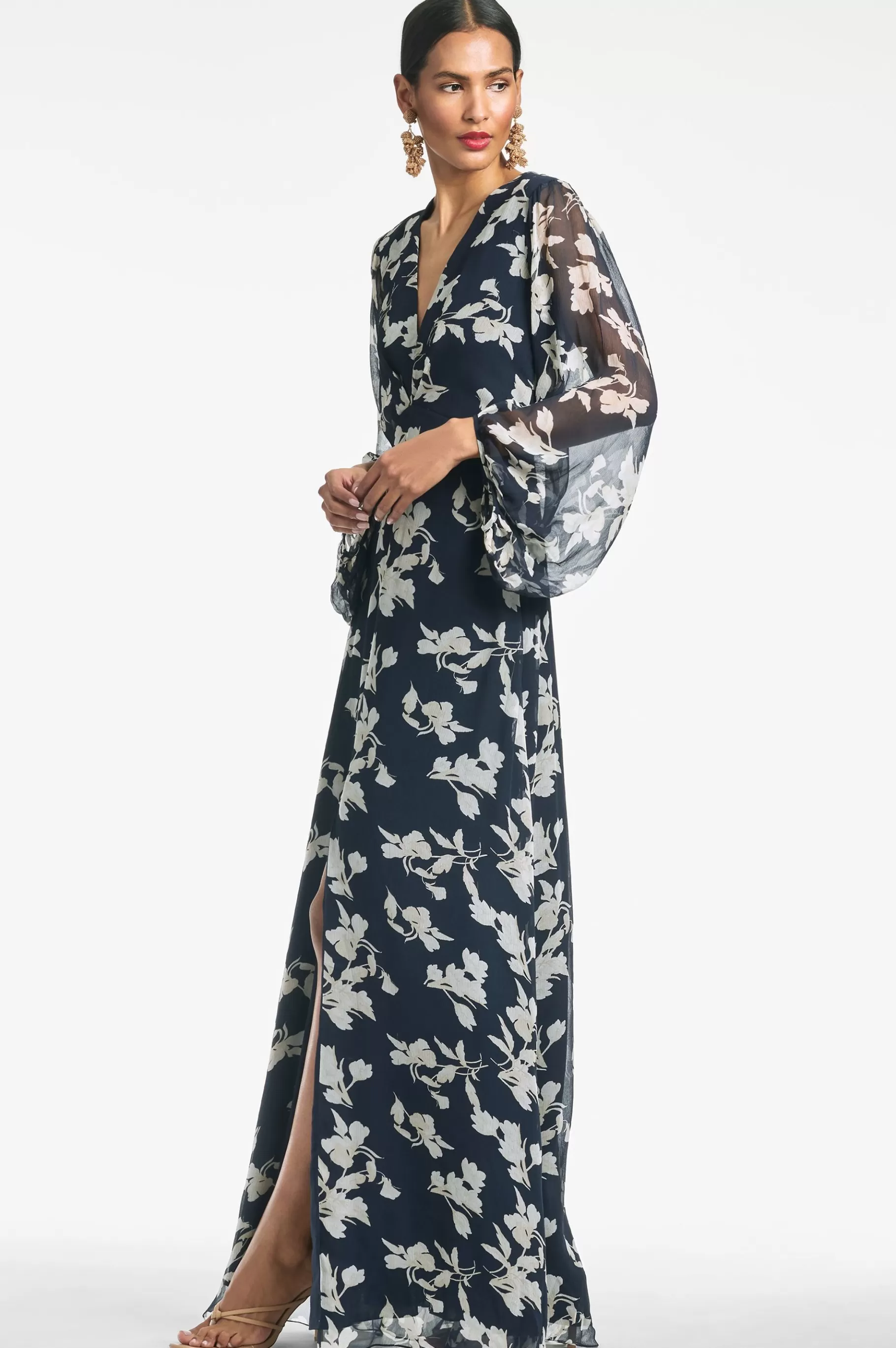Gowns-Sachin & Babi Gowns Jenny Gown