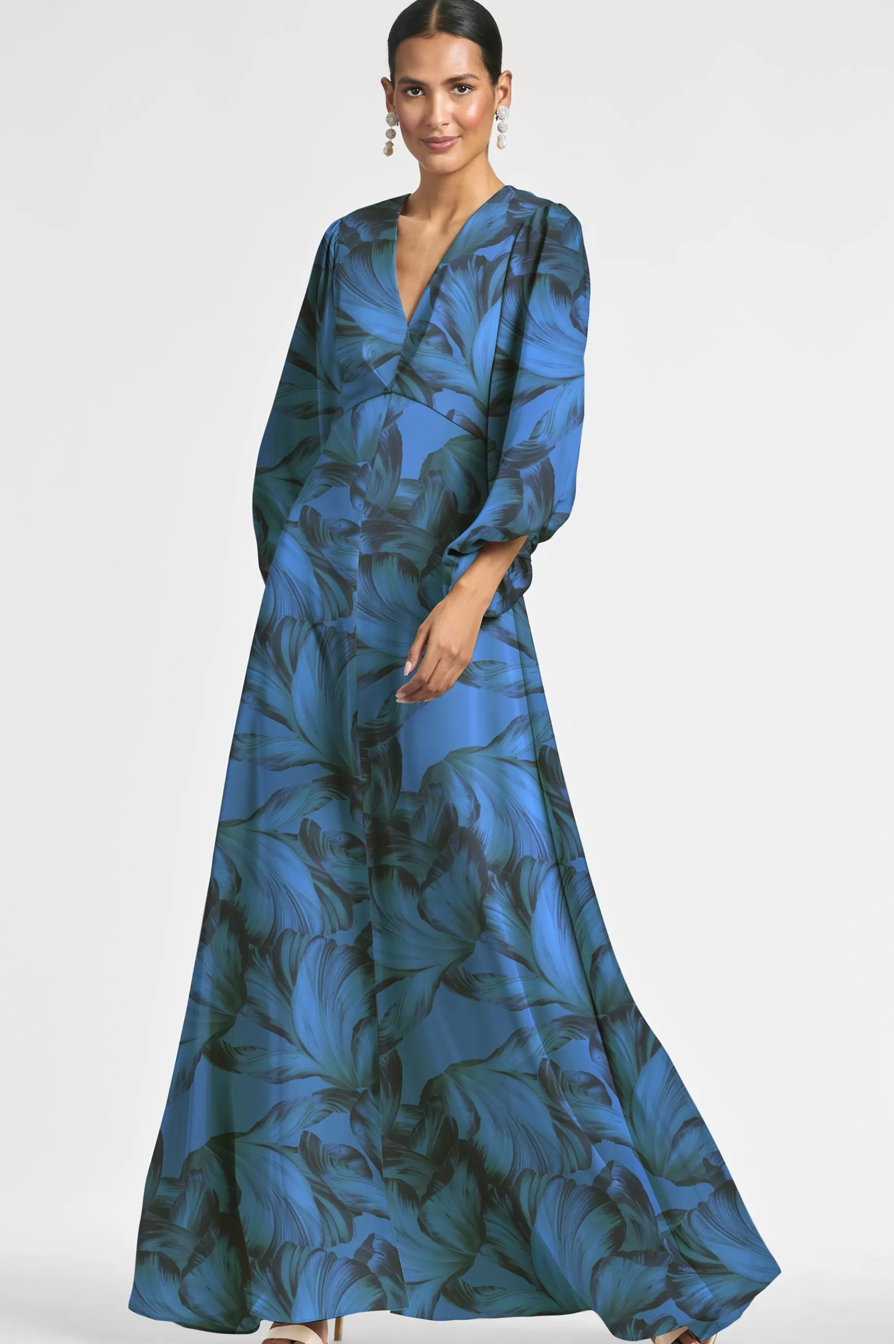 Gowns-Sachin & Babi Gowns Jenny Gown
