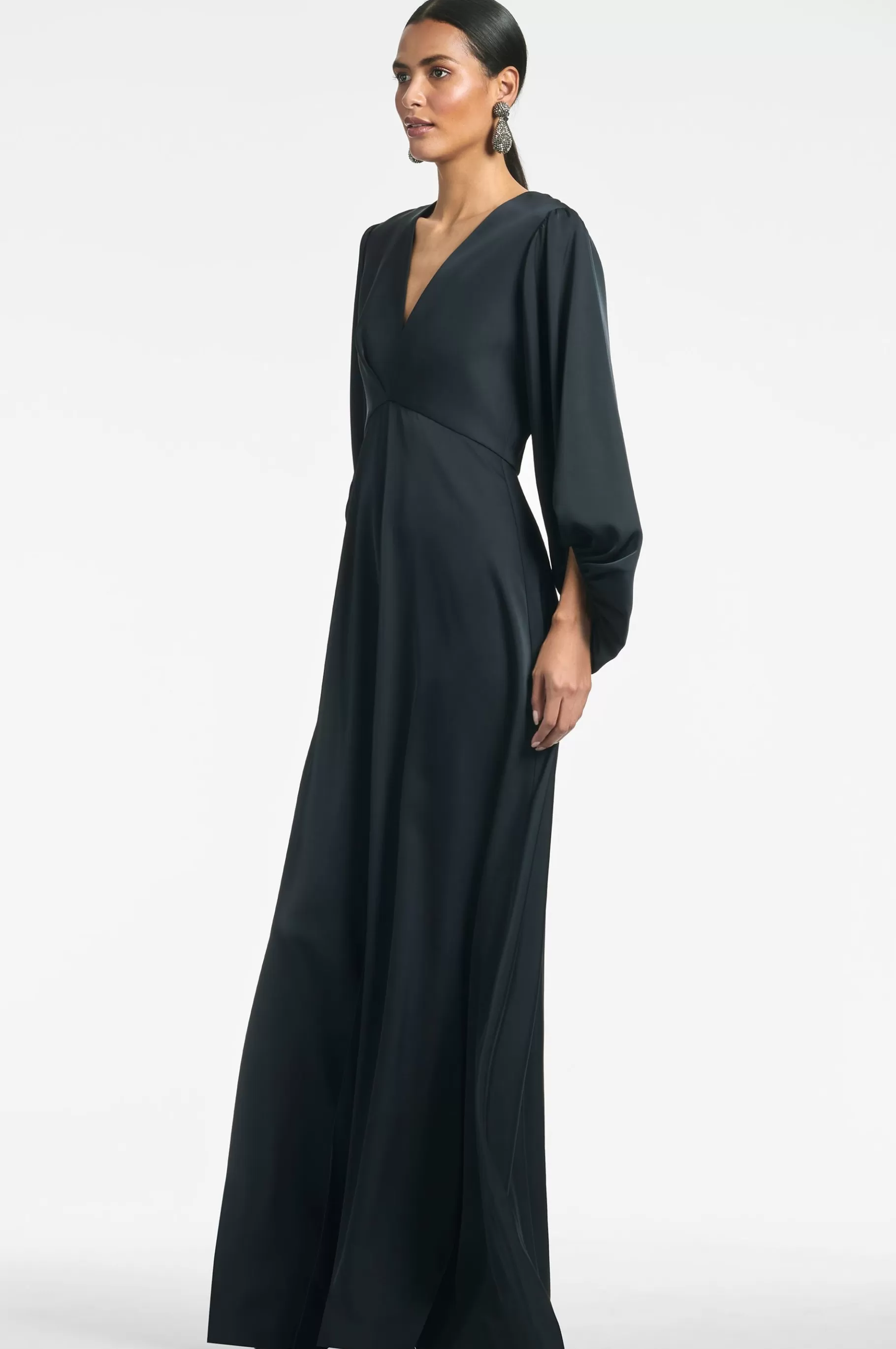 Gowns-Sachin & Babi Gowns Jenny Gown