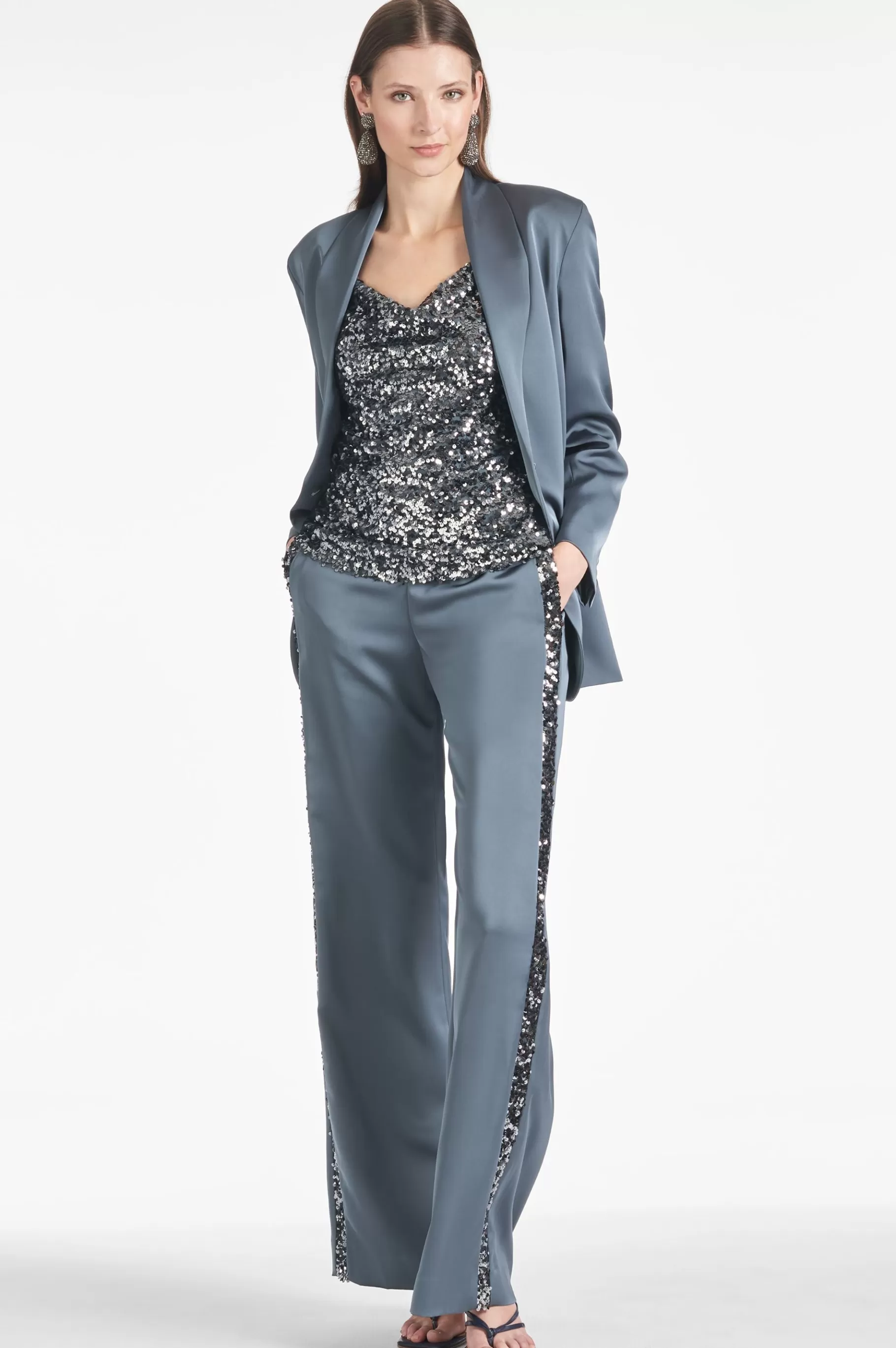 Tops & Blouses-Sachin & Babi Tops & Blouses Jesse Top
