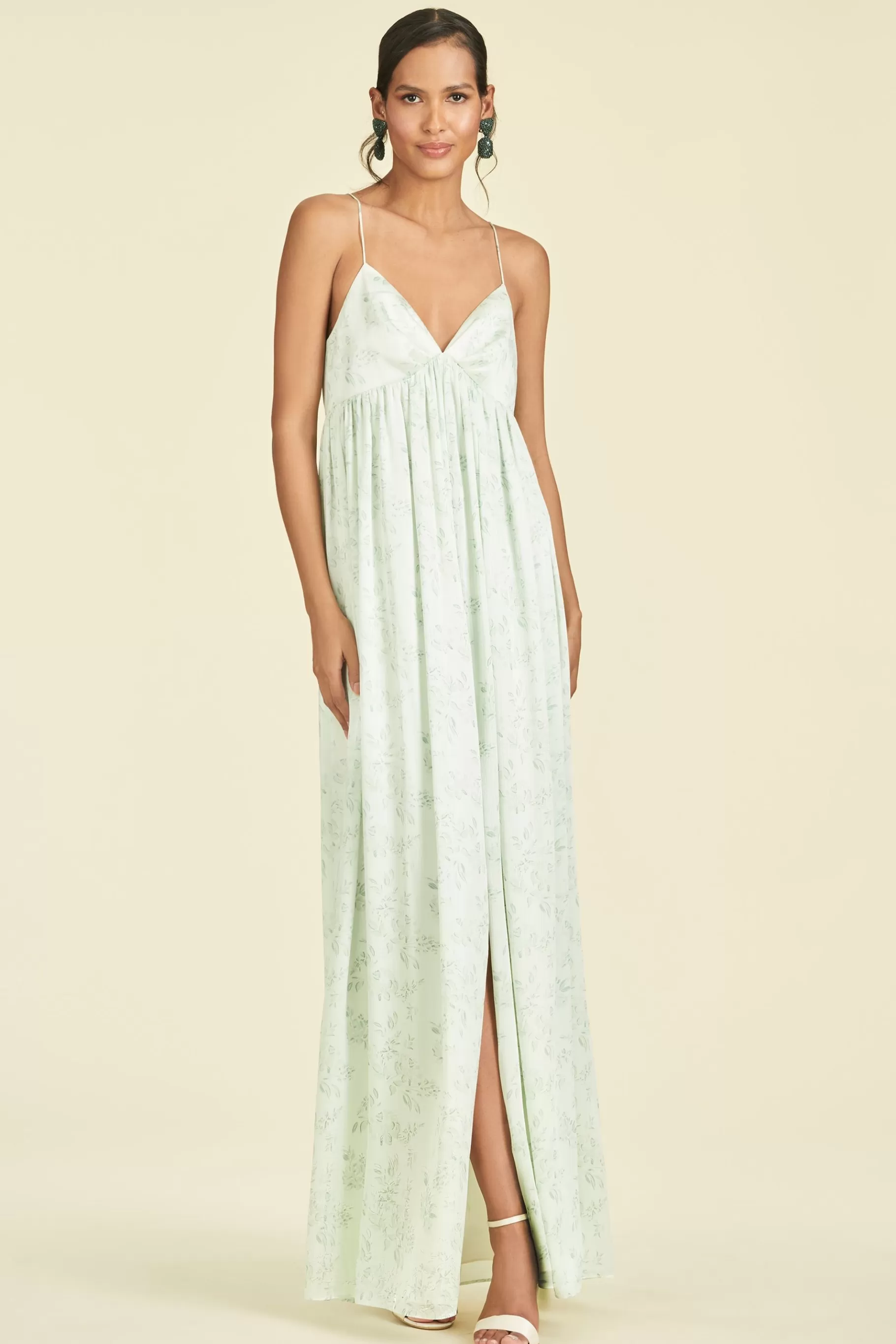 Gowns-Sachin & Babi Gowns Jessica Gown