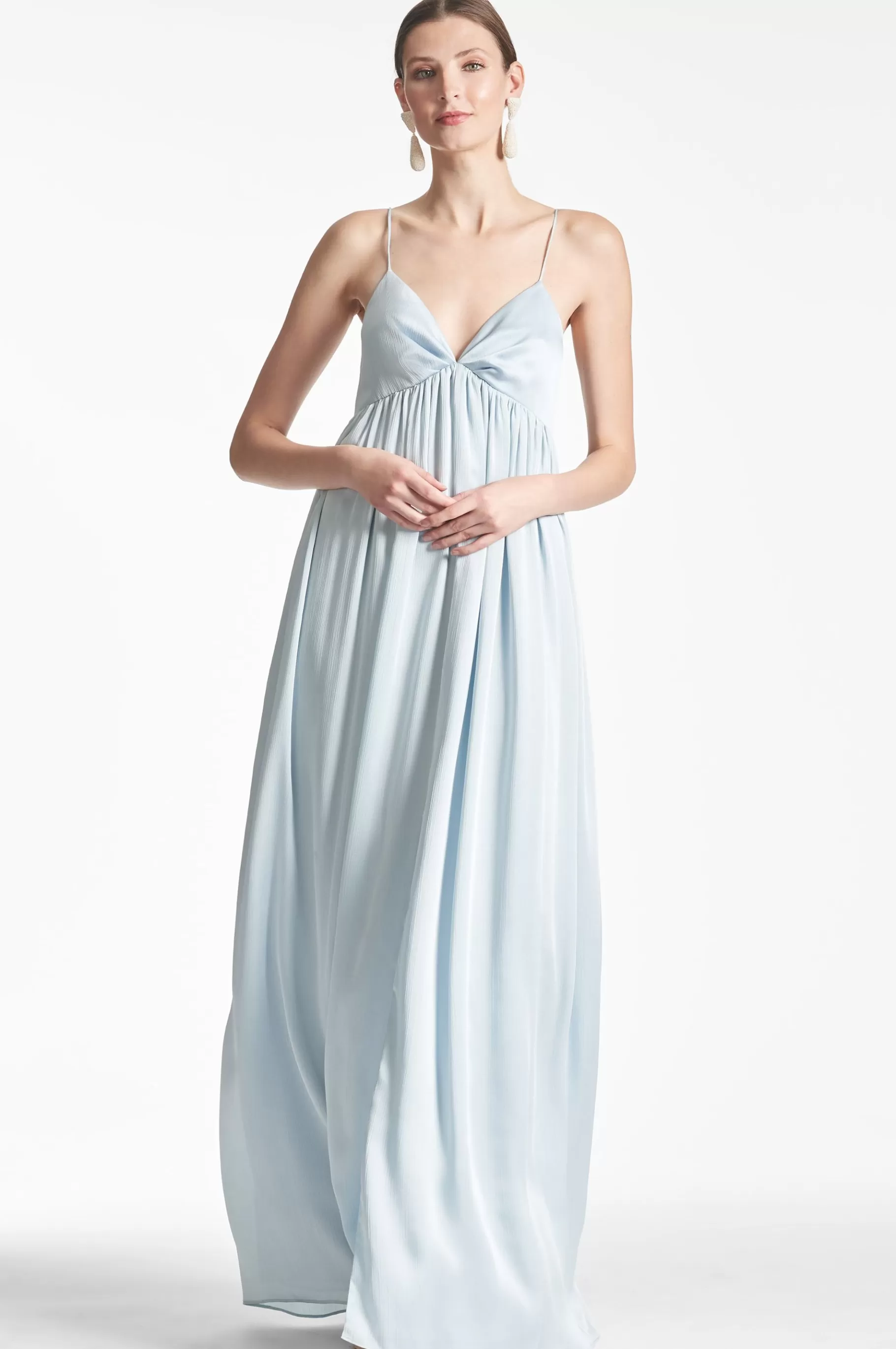 Gowns-Sachin & Babi Gowns Jessica Gown