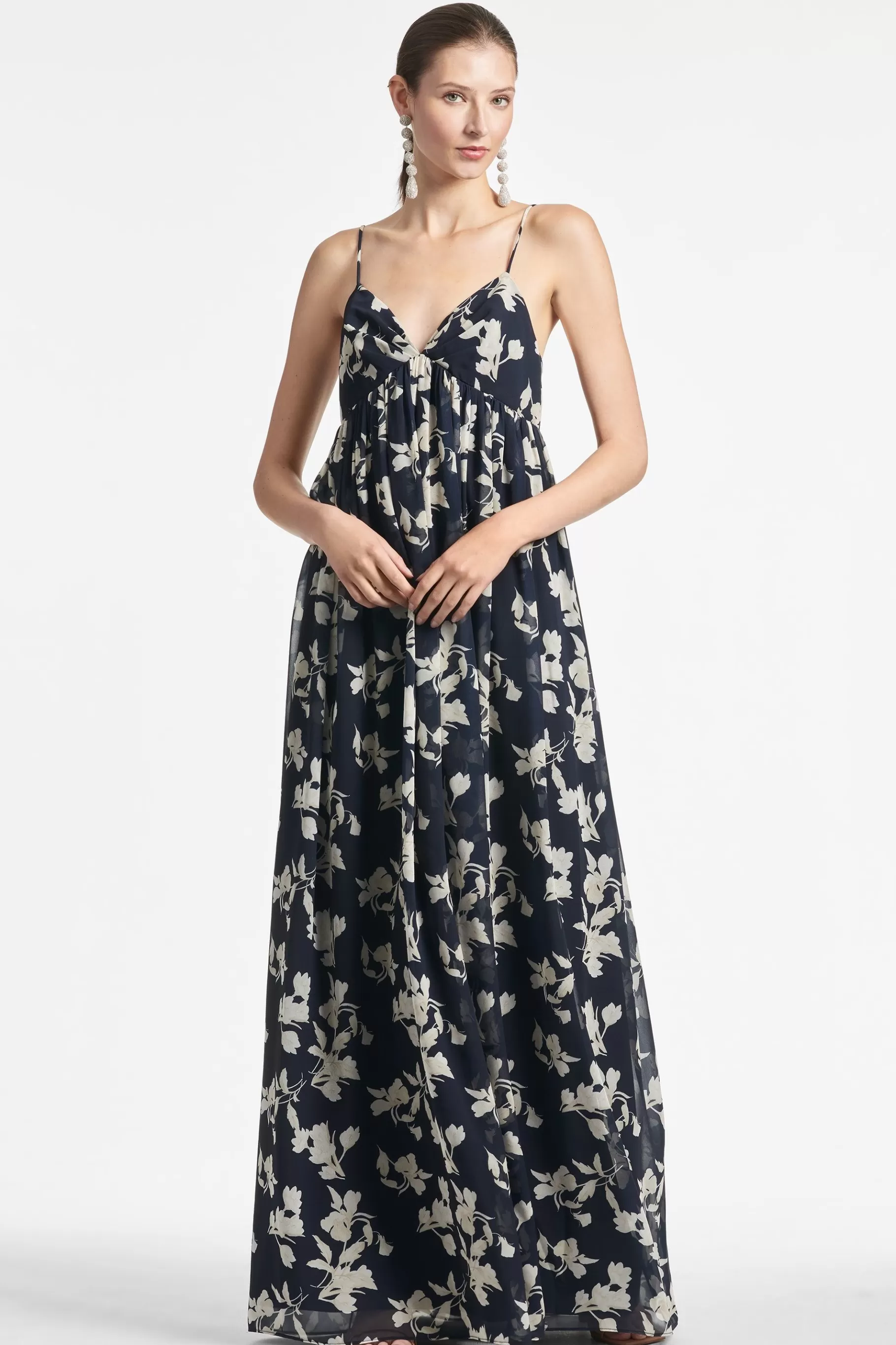 Gowns-Sachin & Babi Gowns Jessica Gown