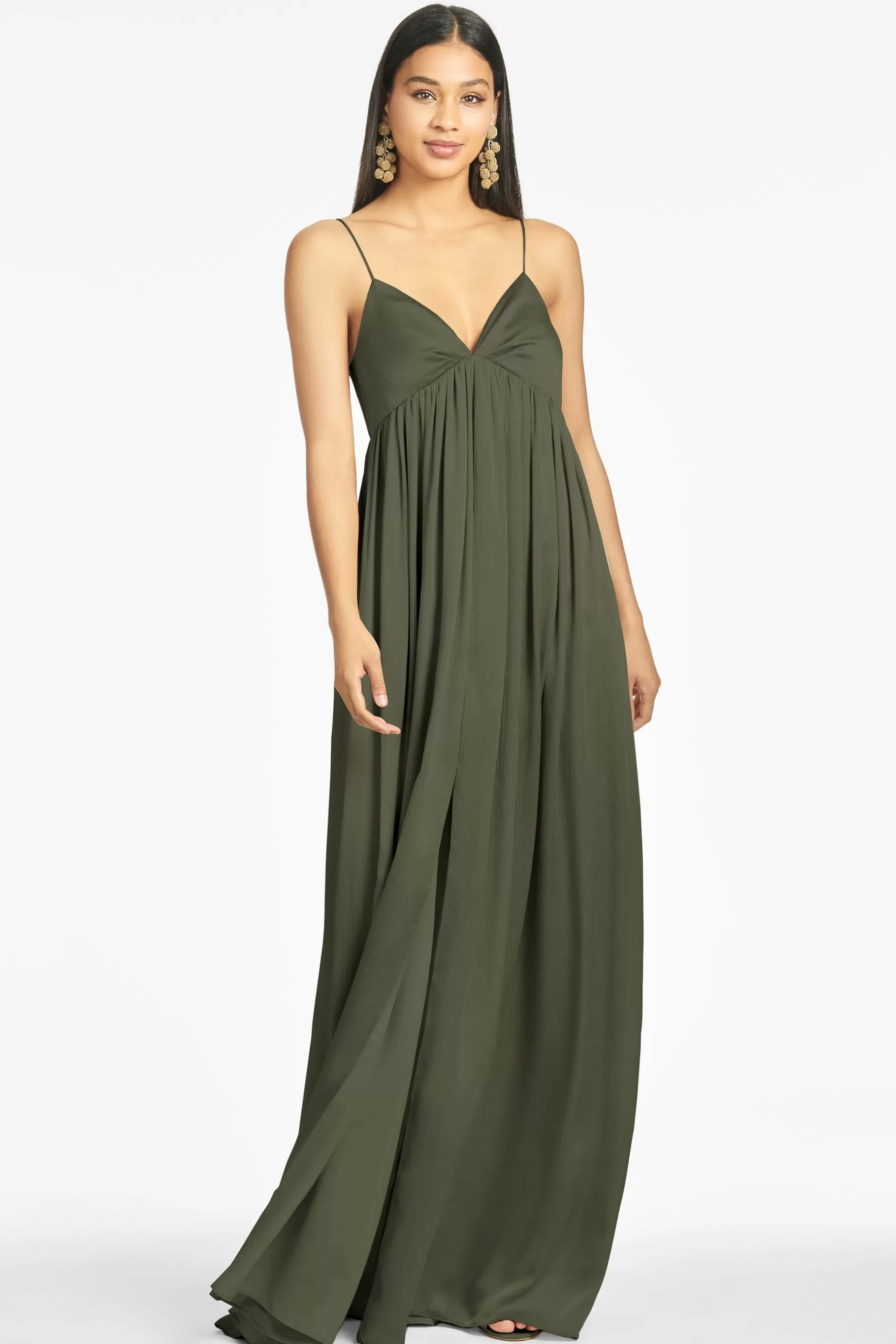 Gowns-Sachin & Babi Gowns Jessica Gown