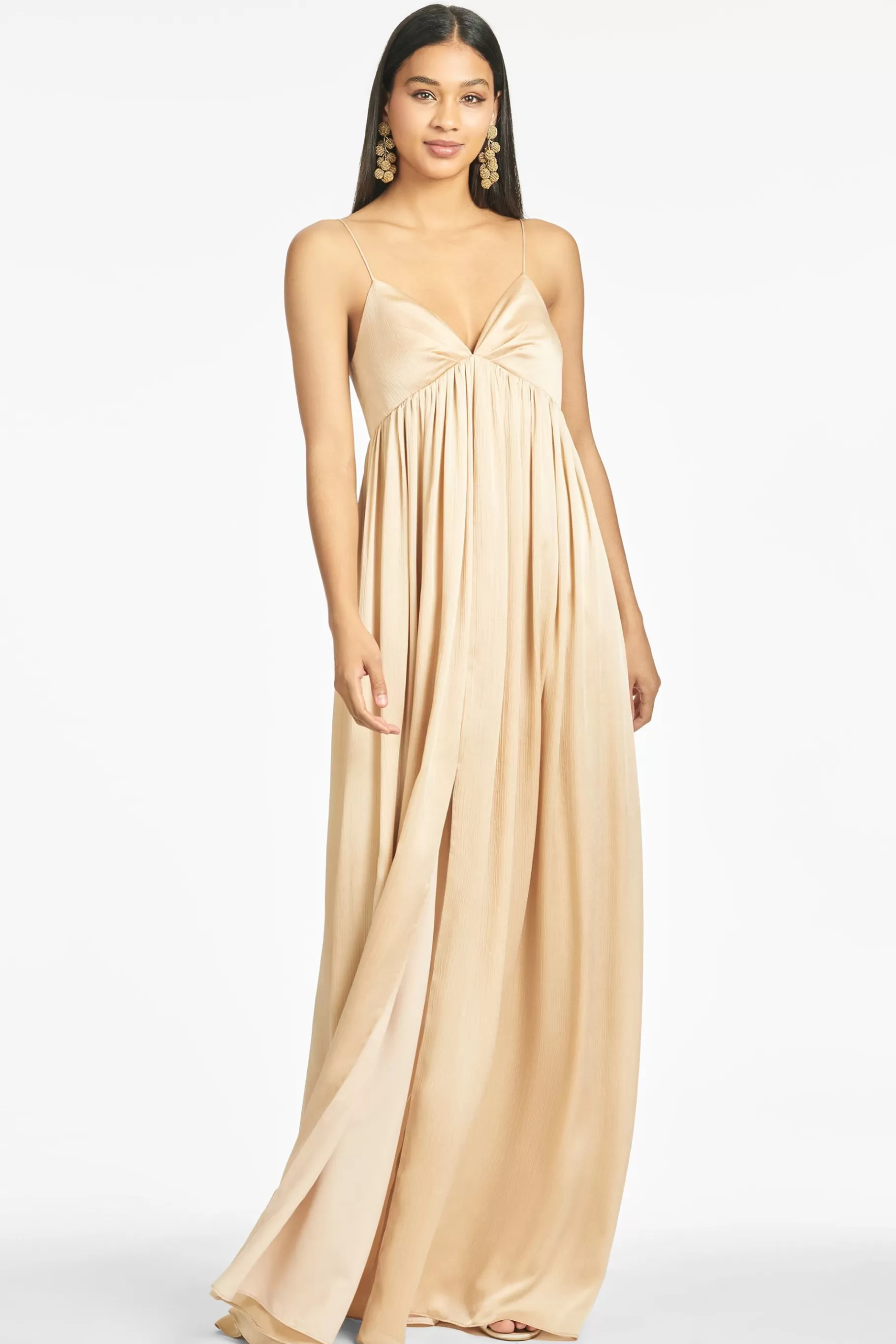 Gowns-Sachin & Babi Gowns Jessica Gown