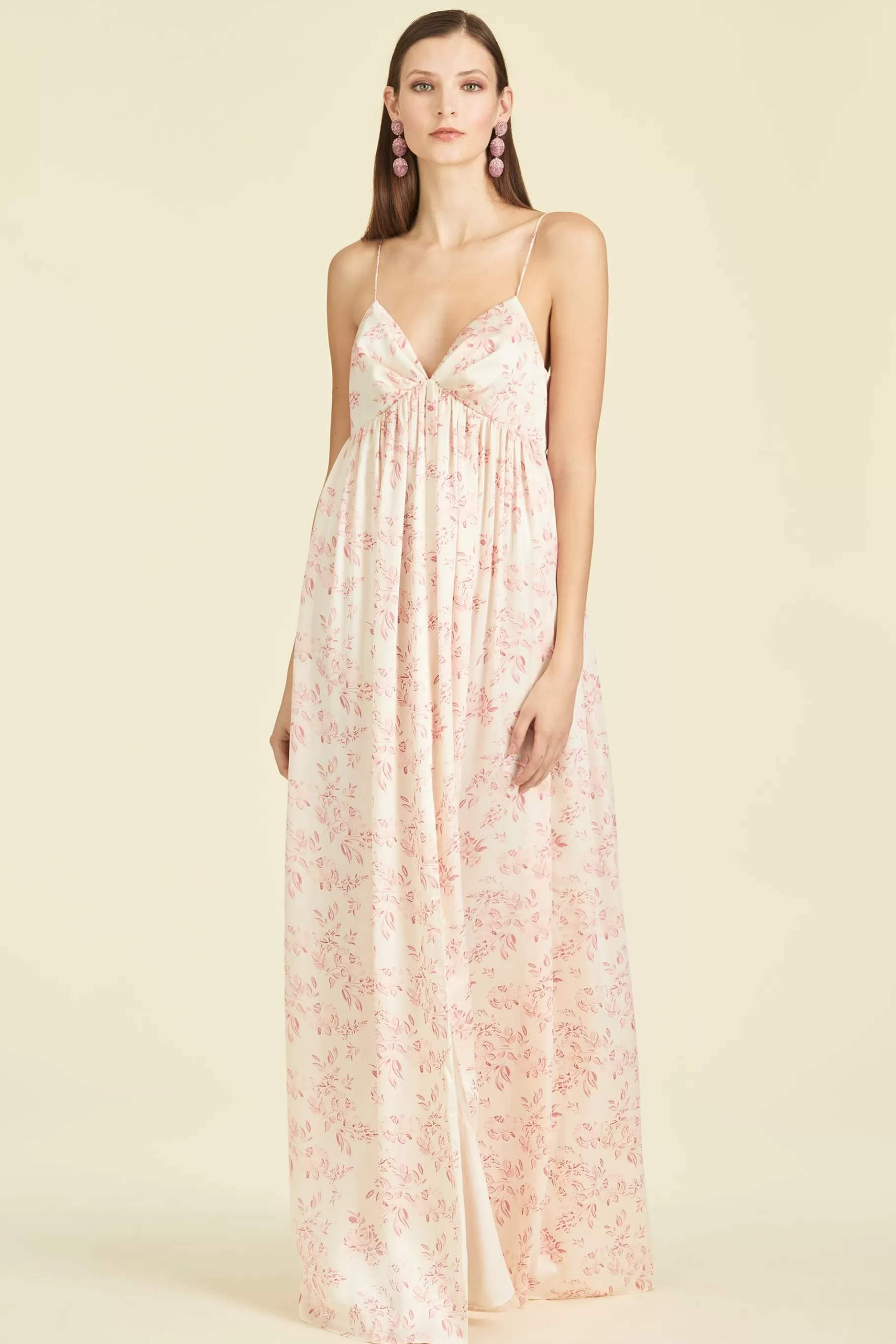 Gowns-Sachin & Babi Gowns Jessica Gown