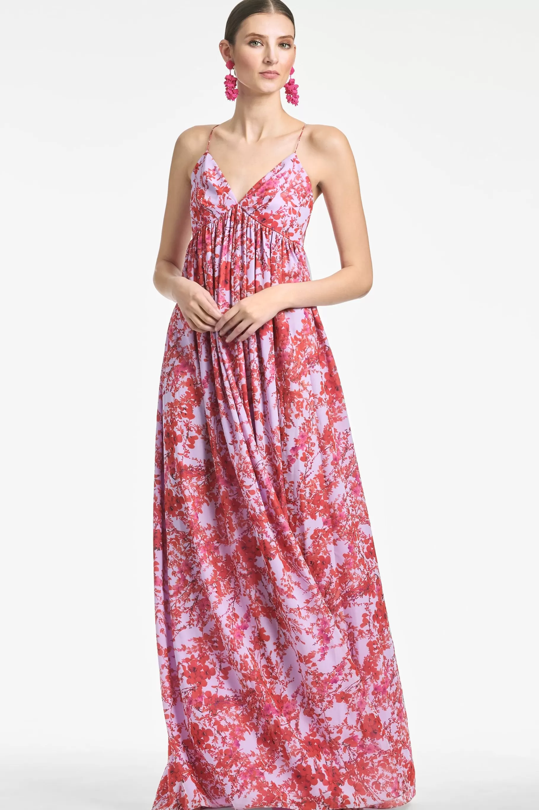 Gowns-Sachin & Babi Gowns Jessica Gown