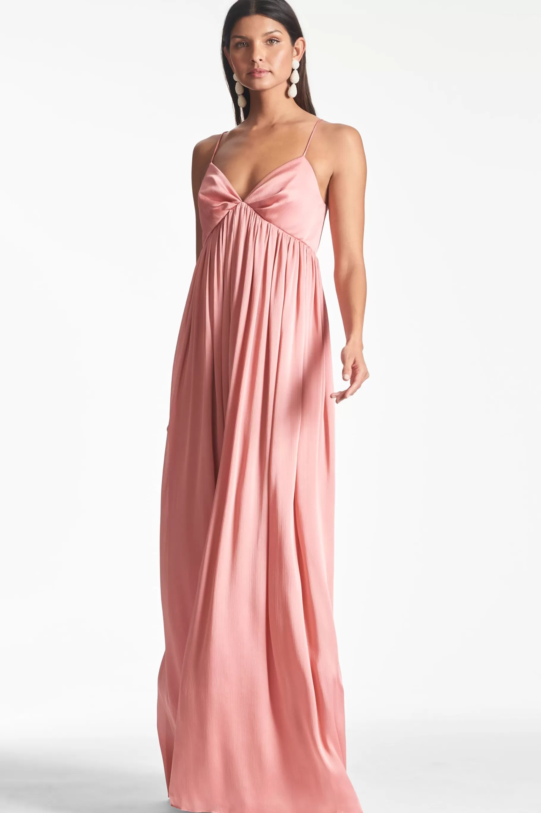 Gowns-Sachin & Babi Gowns Jessica Gown