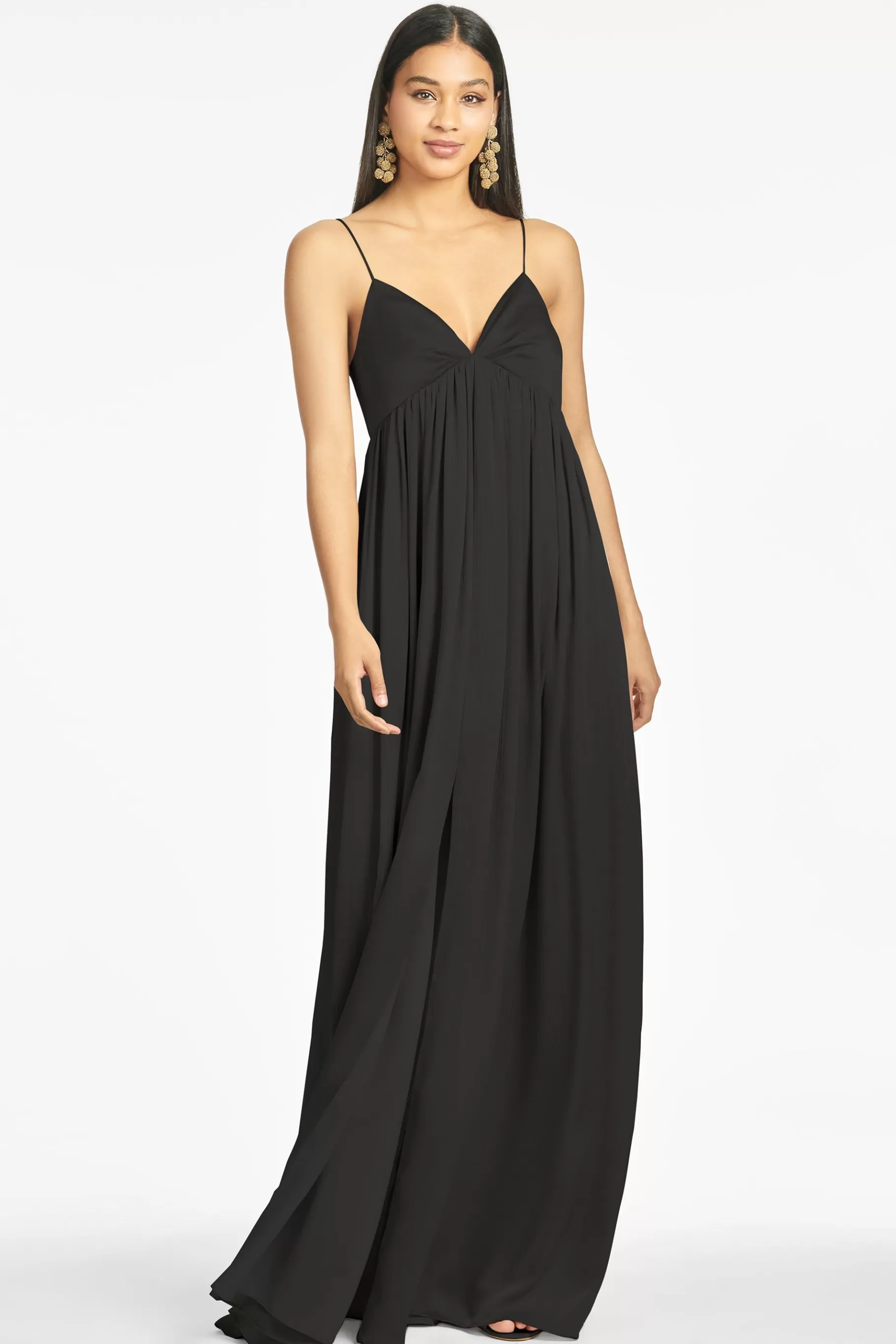 Gowns-Sachin & Babi Gowns Jessica Gown