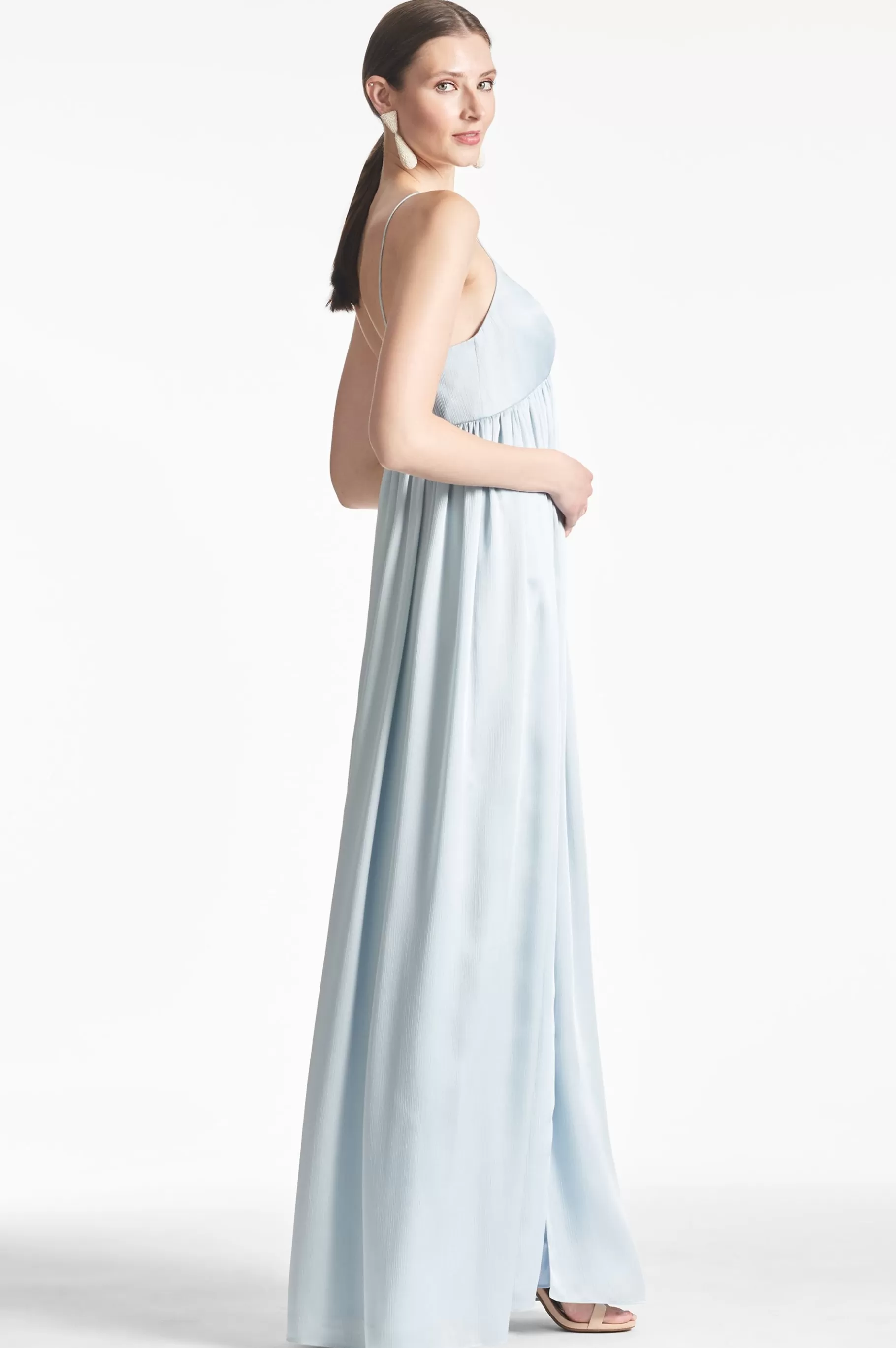Gowns-Sachin & Babi Gowns Jessica Gown