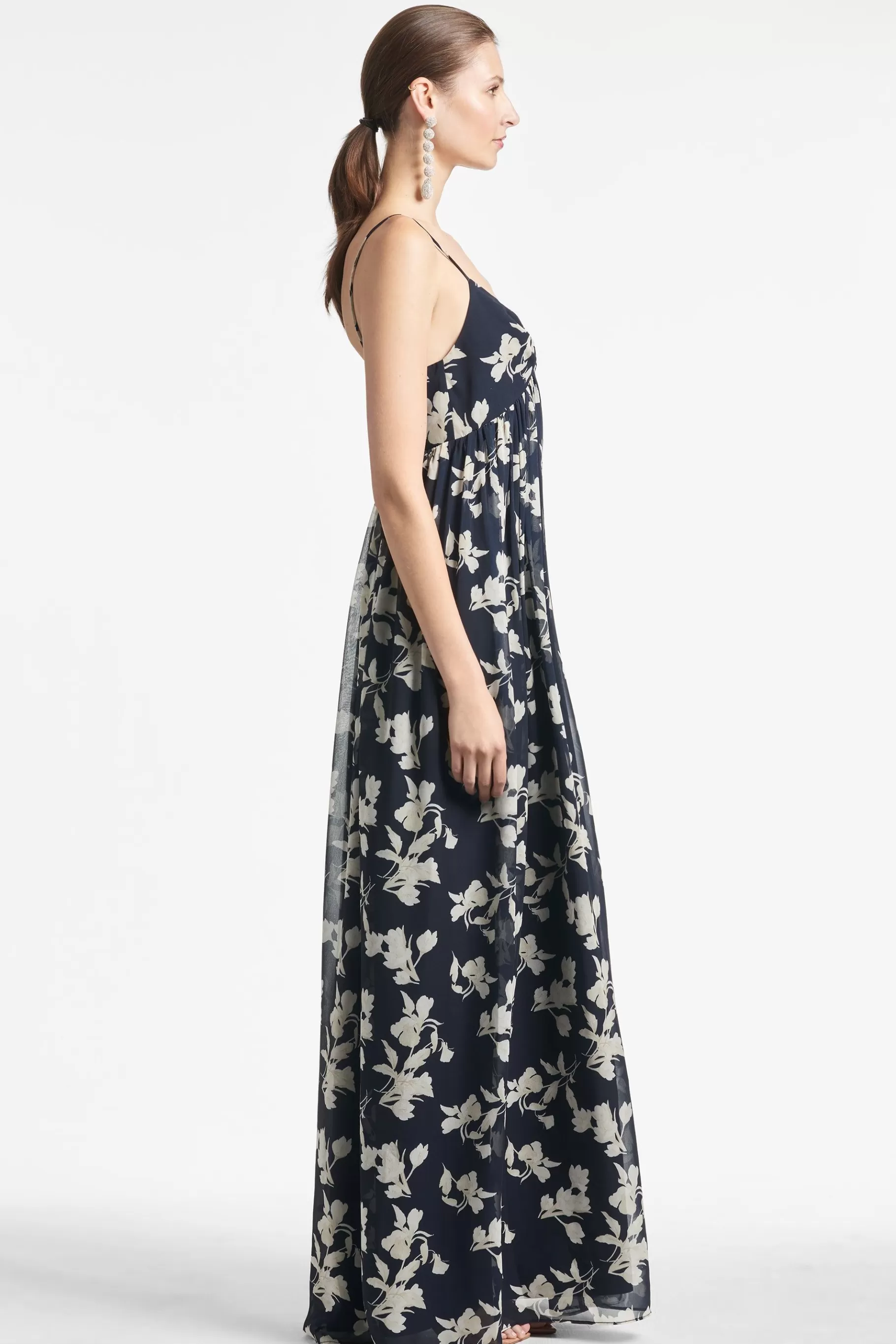 Gowns-Sachin & Babi Gowns Jessica Gown