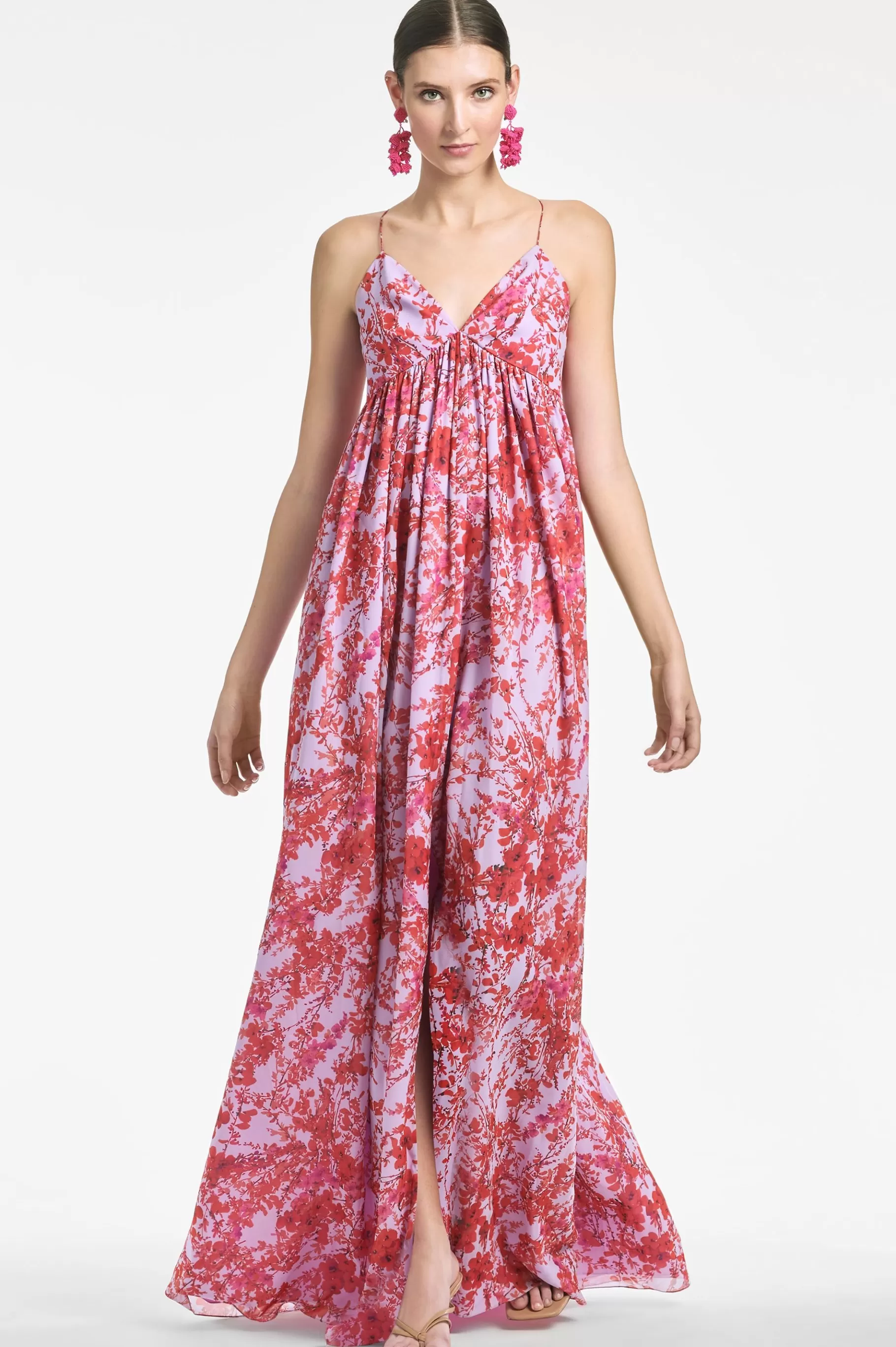 Gowns-Sachin & Babi Gowns Jessica Gown