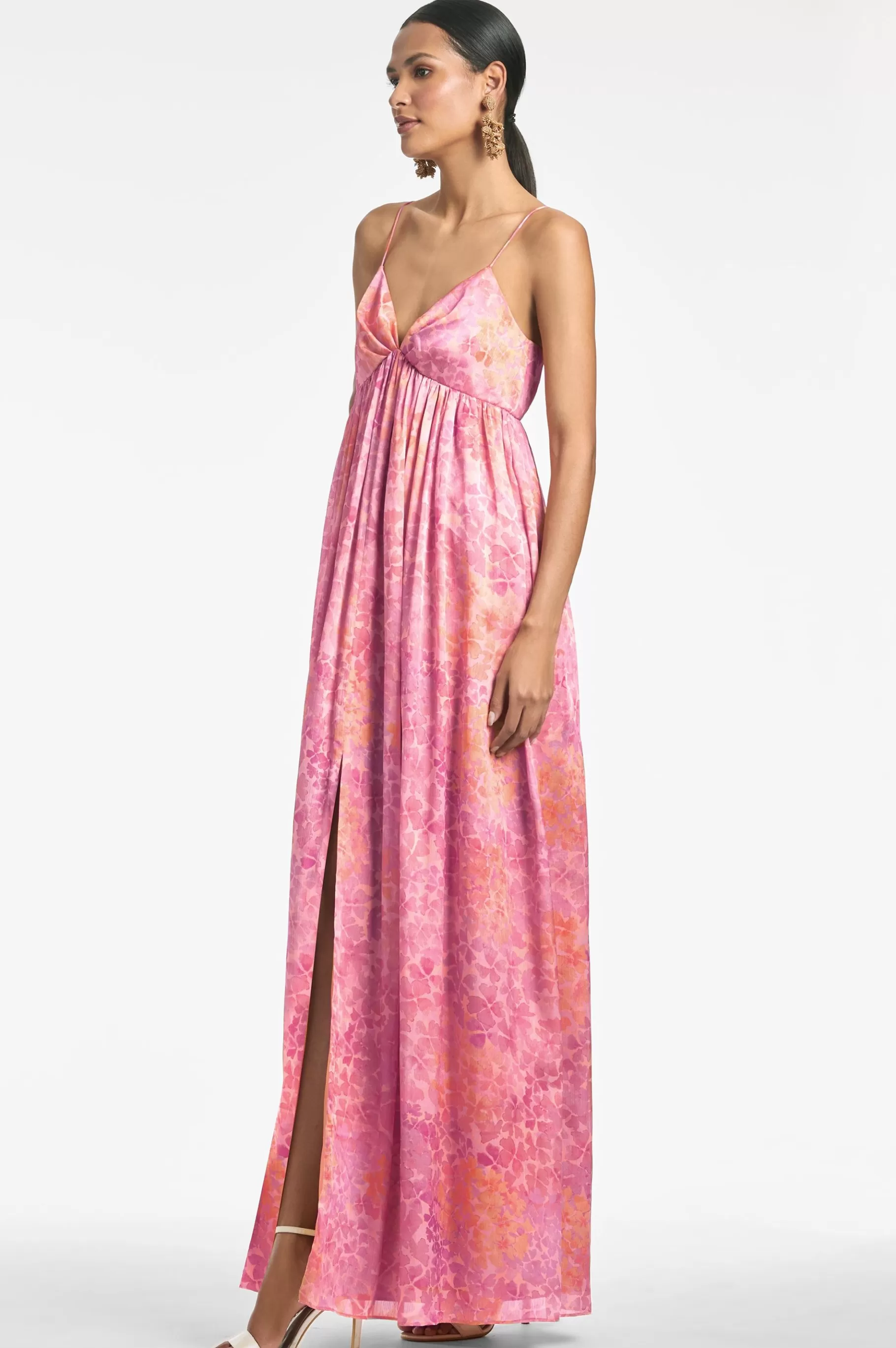 Gowns-Sachin & Babi Gowns Jessica Gown