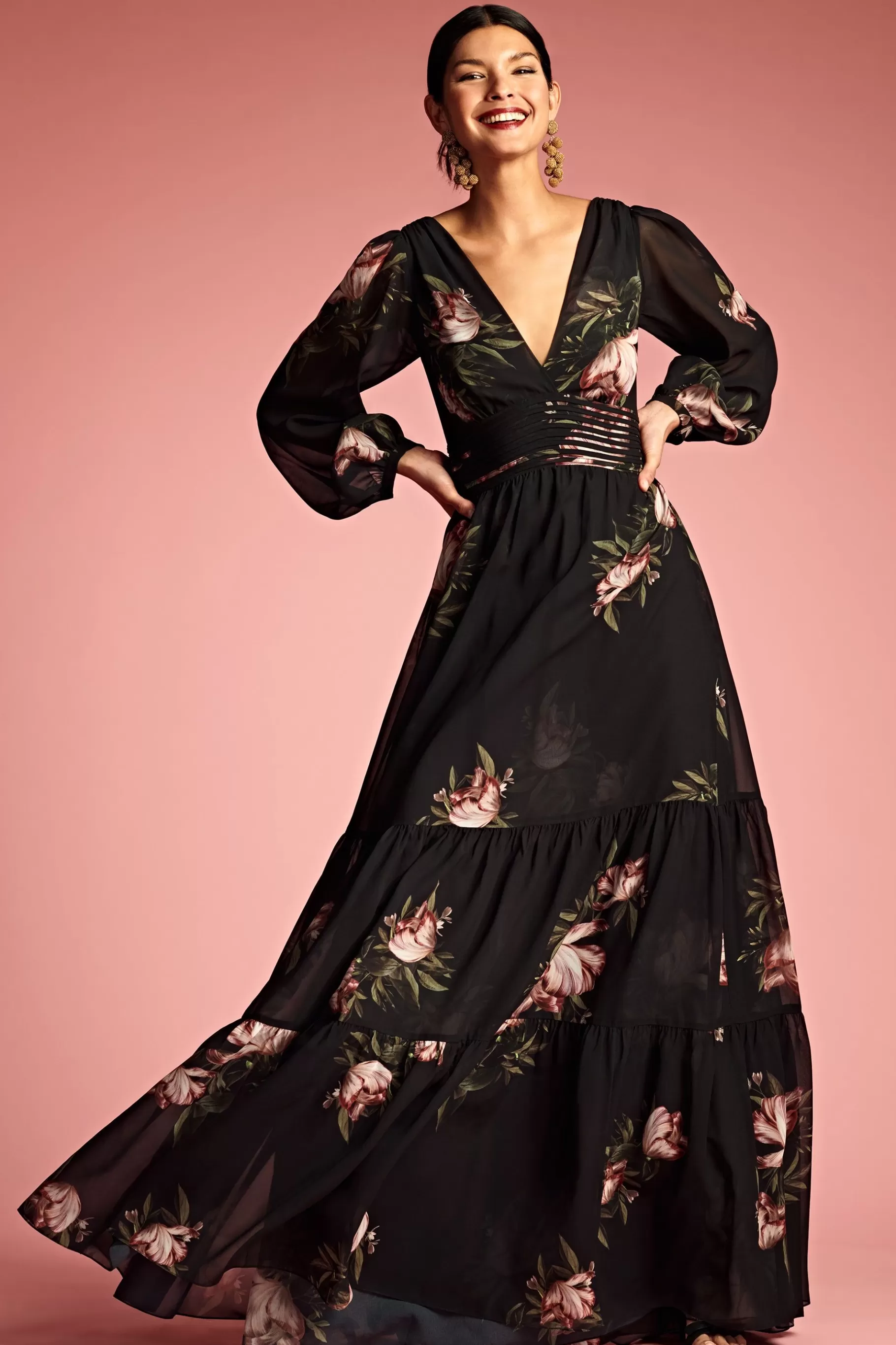 Gowns-Sachin & Babi Gowns Jules Gown