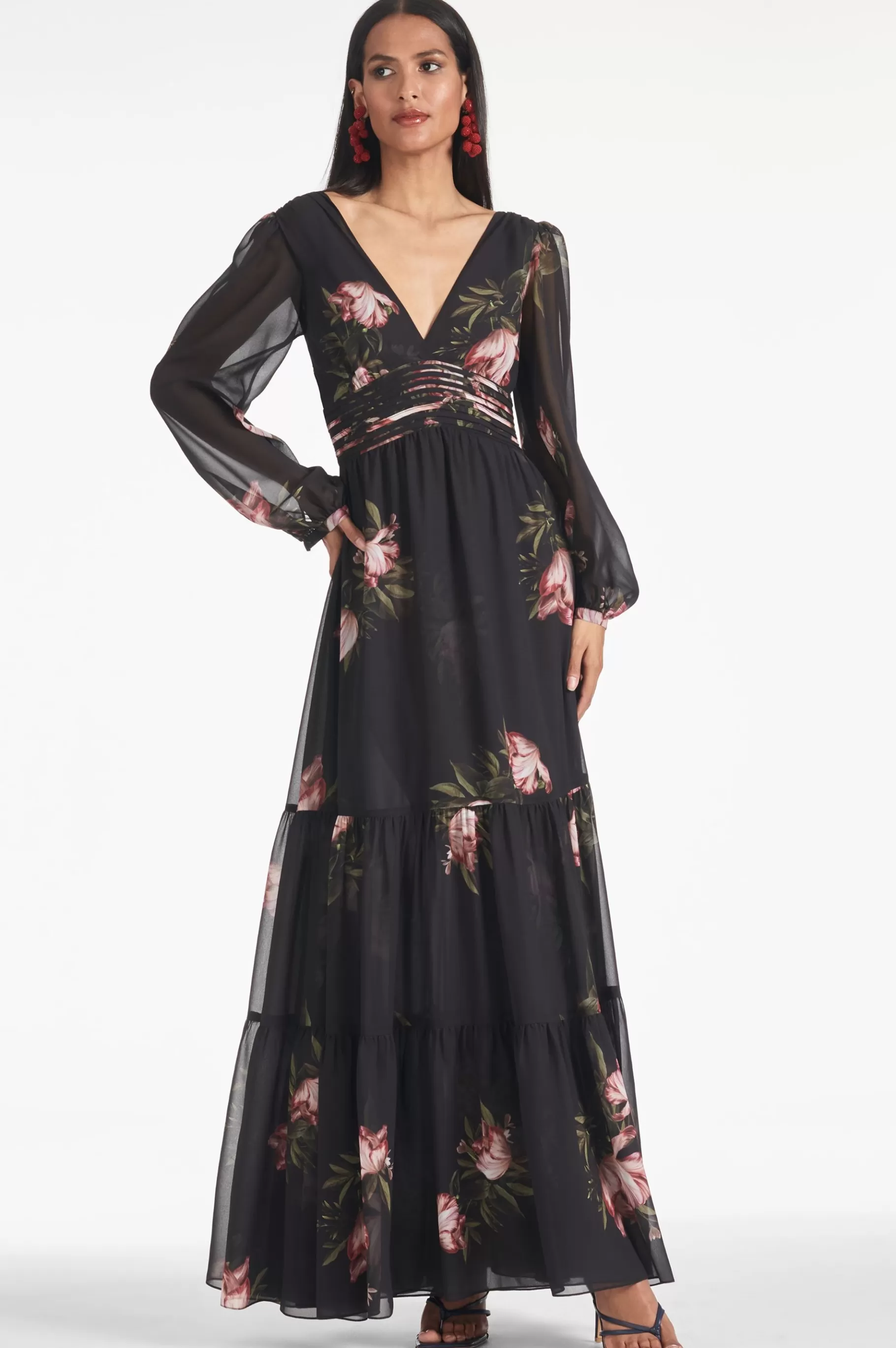 Gowns-Sachin & Babi Gowns Jules Gown