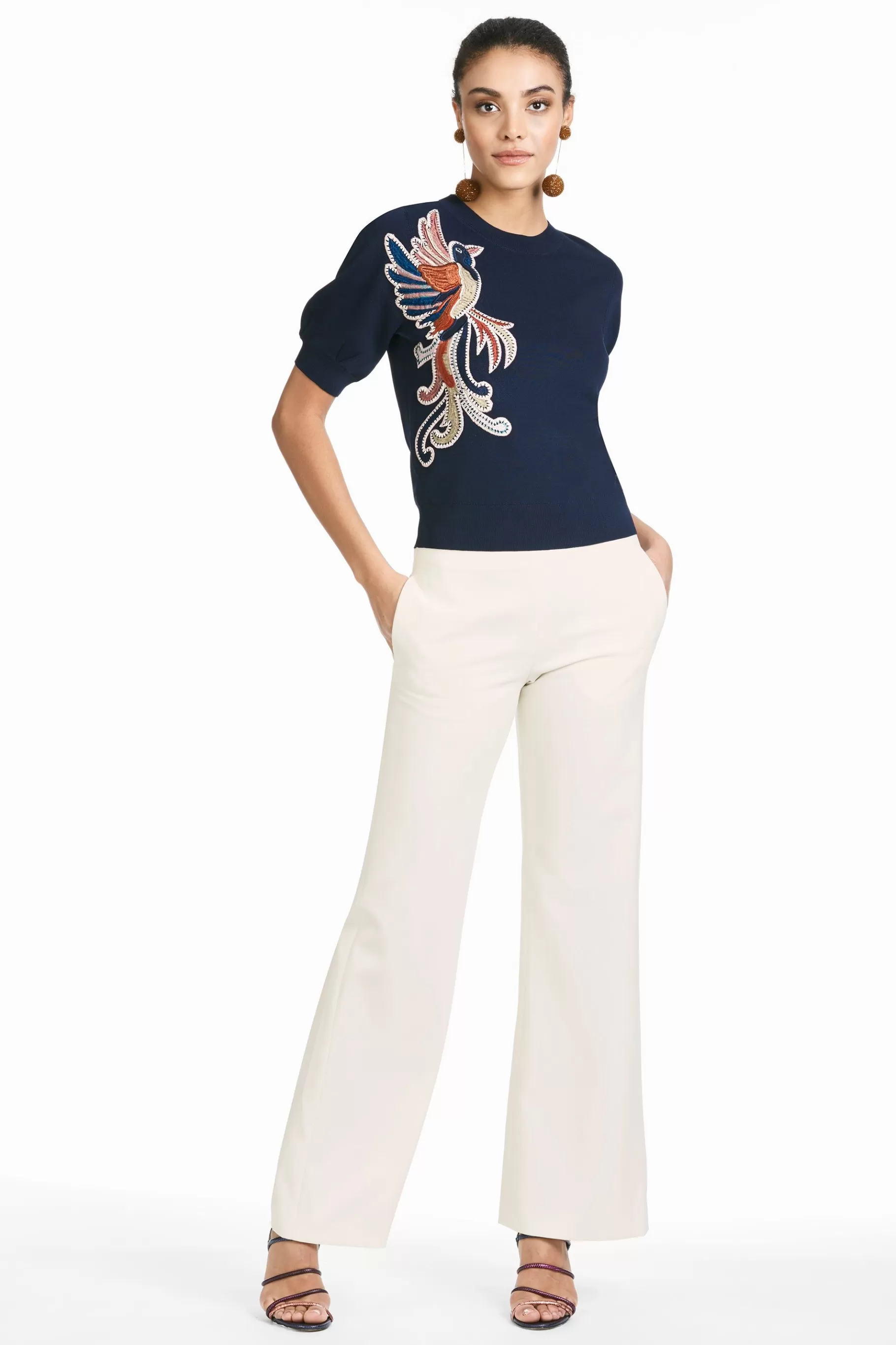 Pants & Jumpsuits-Sachin & Babi Pants & Jumpsuits June Pants