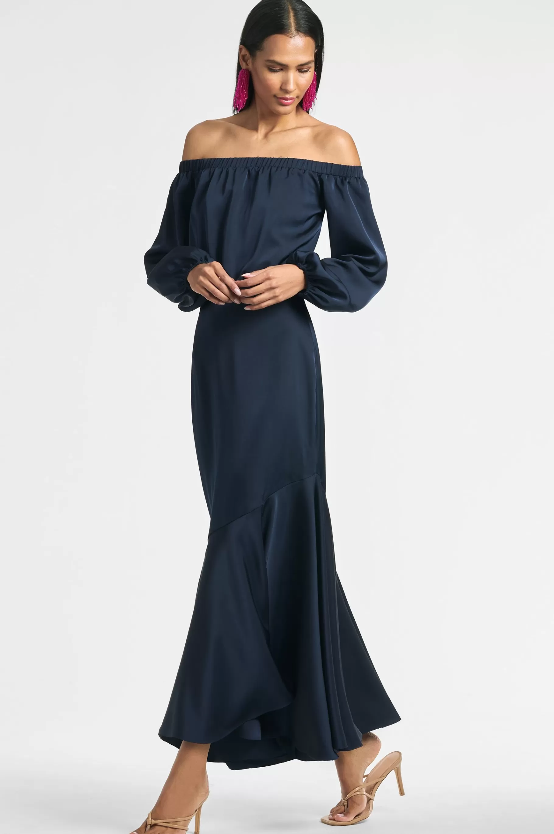 Dresses-Sachin & Babi Dresses Kai Dress