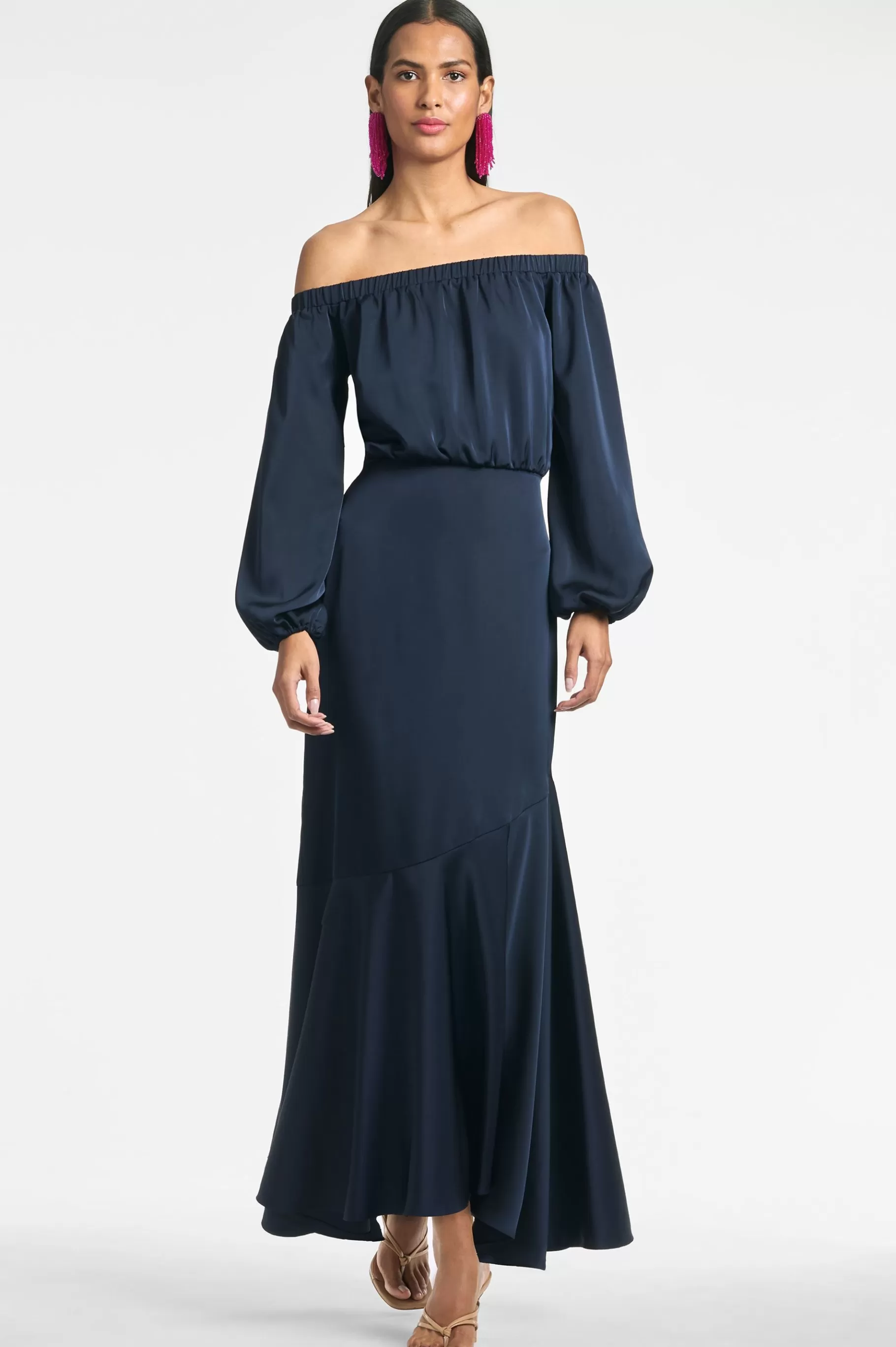 Dresses-Sachin & Babi Dresses Kai Dress