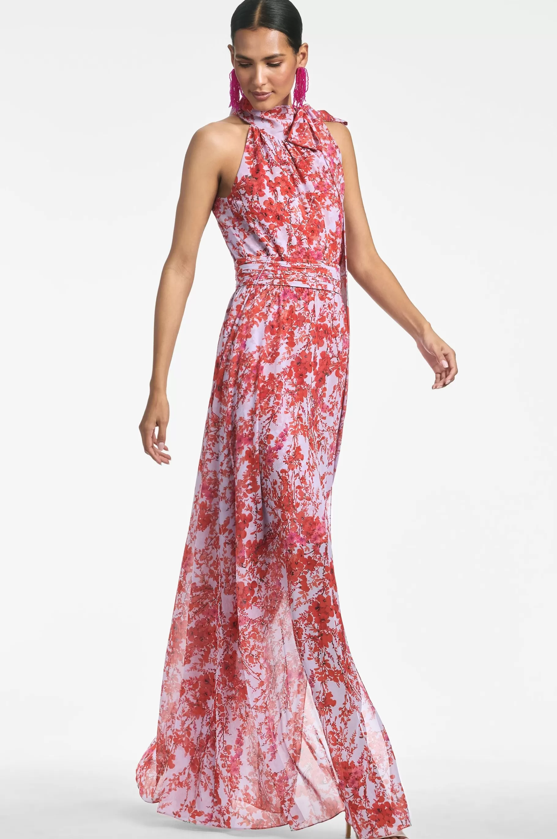 Gowns-Sachin & Babi Gowns Kayla Gown