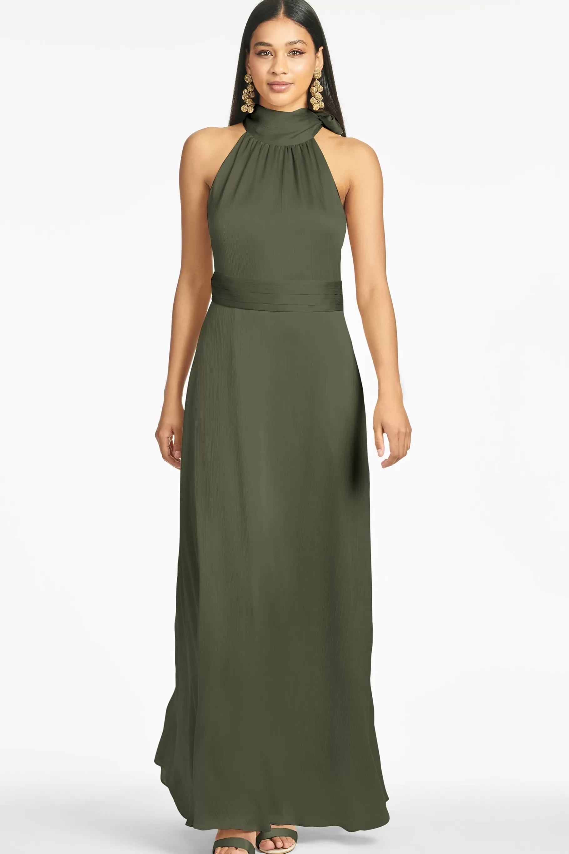 Gowns-Sachin & Babi Gowns Kayla Gown