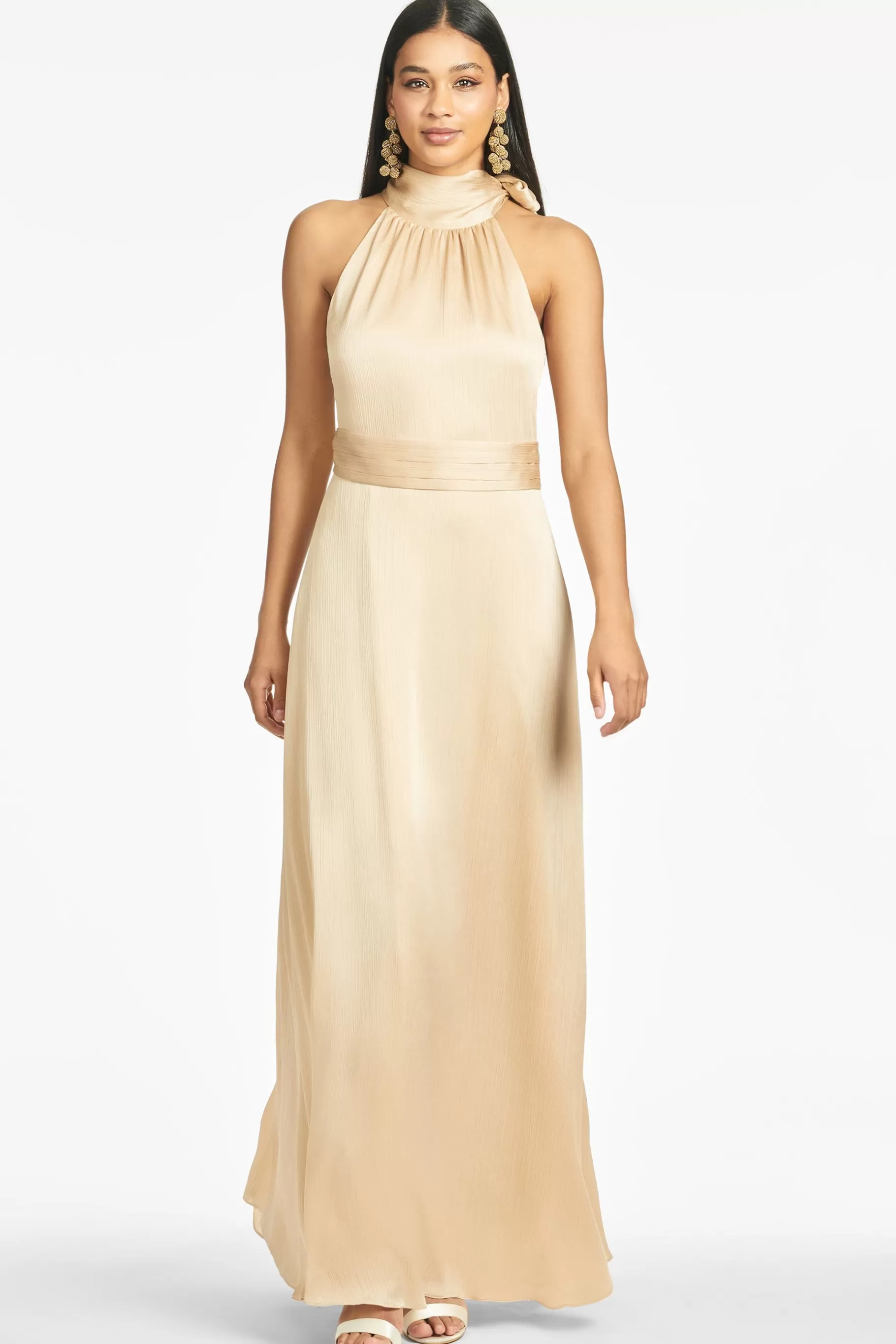 Gowns-Sachin & Babi Gowns Kayla Gown
