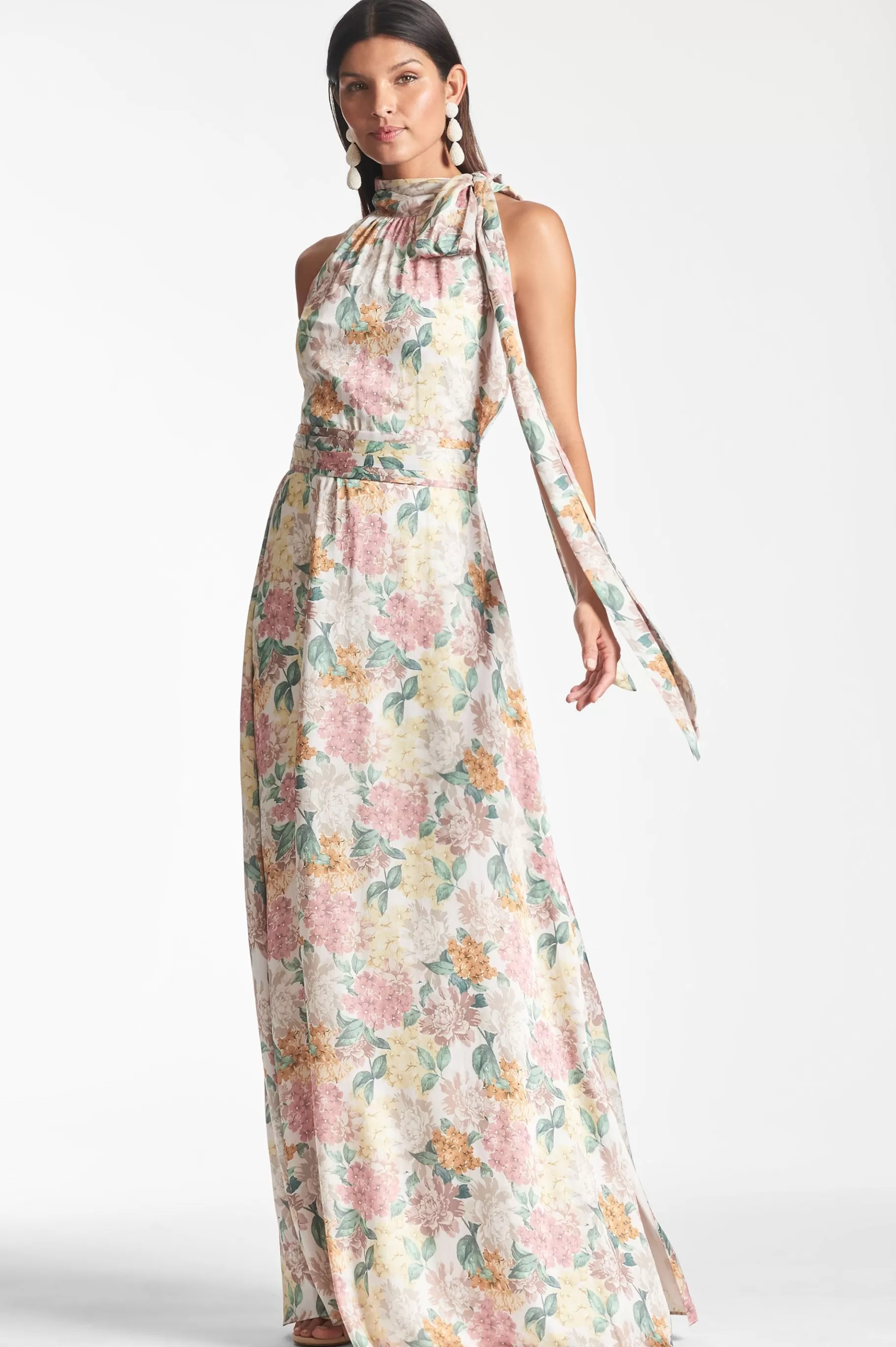 Gowns-Sachin & Babi Gowns Kayla Gown