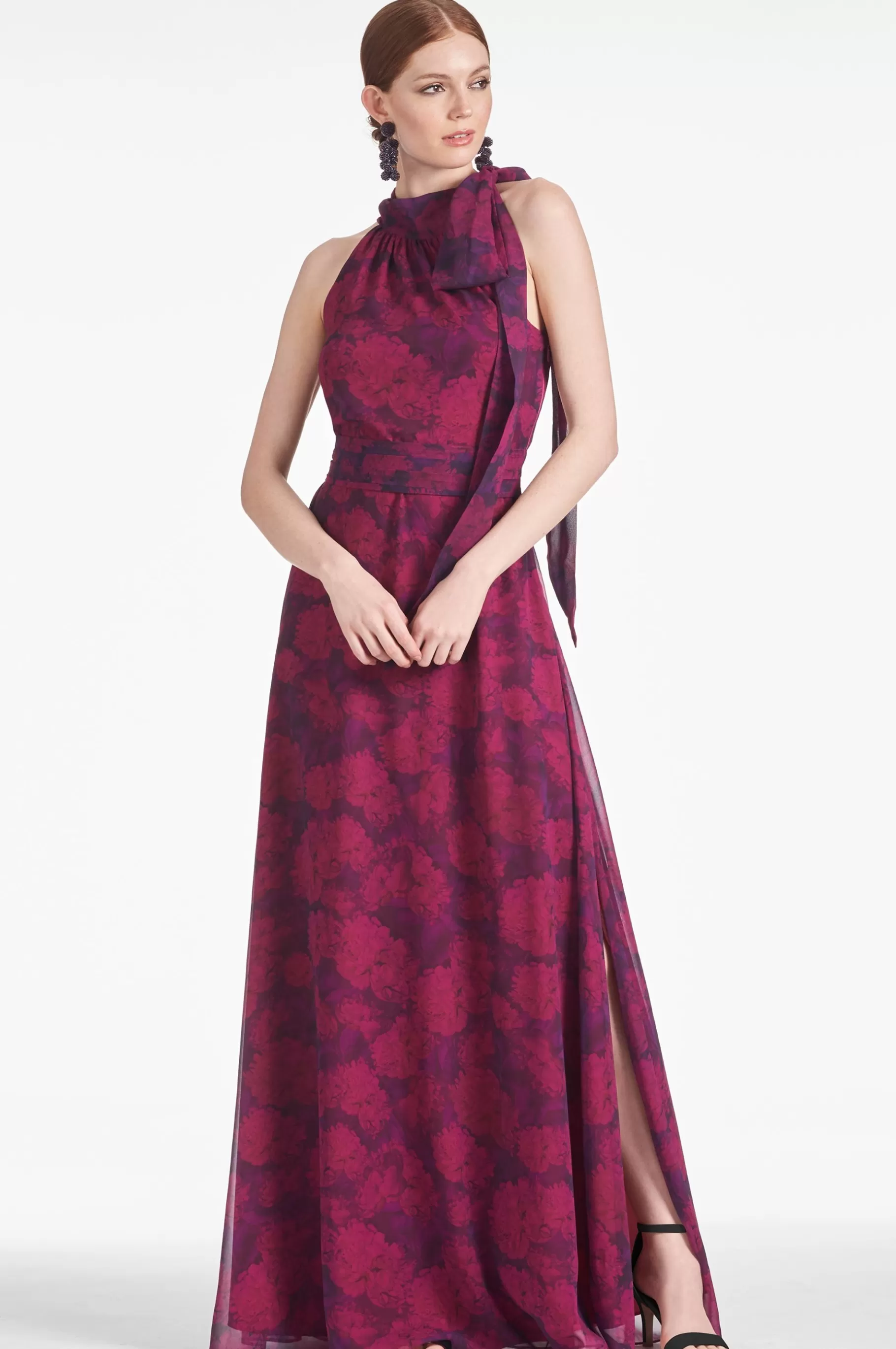Gowns-Sachin & Babi Gowns Kayla Gown