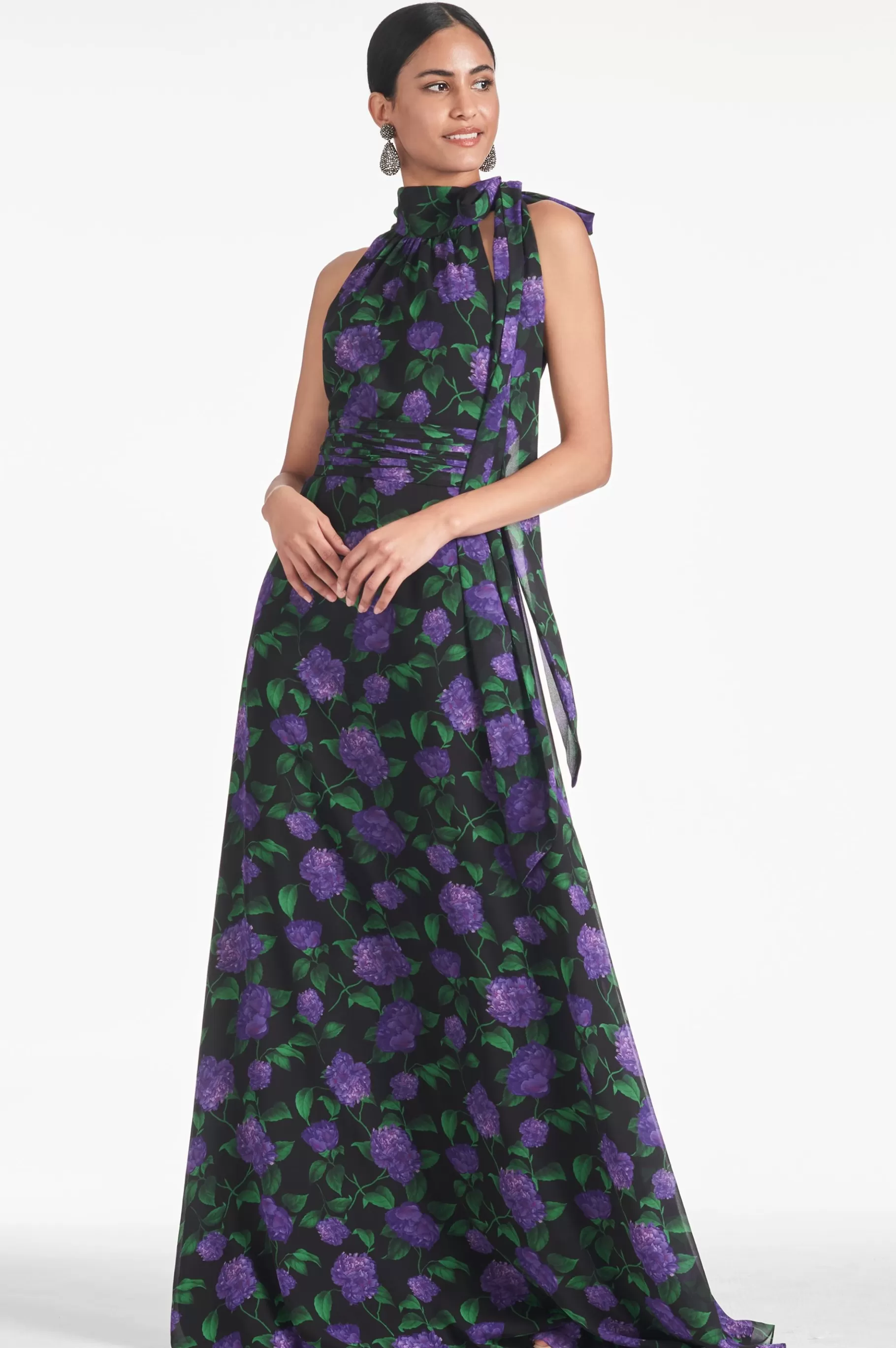 Gowns-Sachin & Babi Gowns Kayla Gown