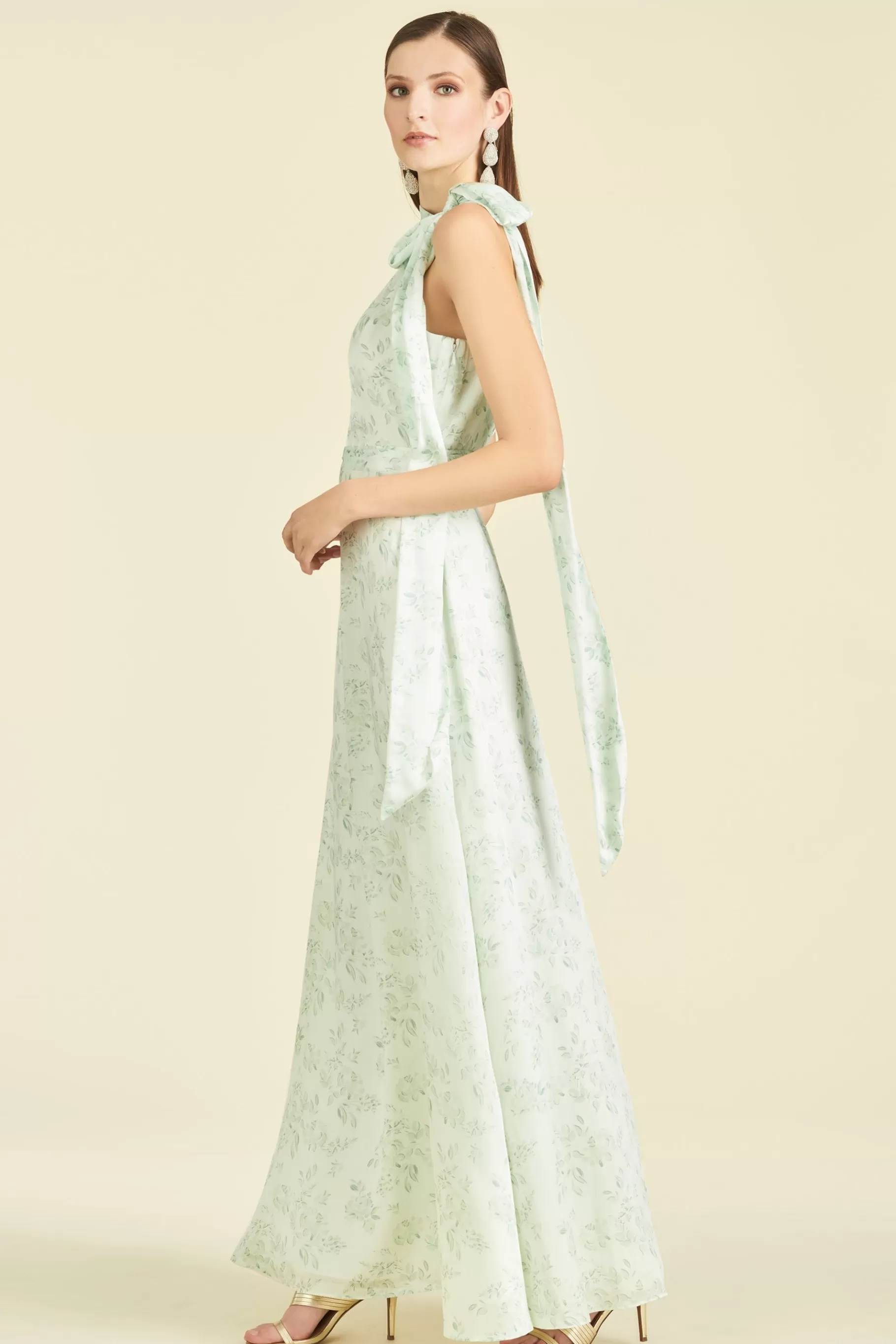 Gowns-Sachin & Babi Gowns Kayla Gown