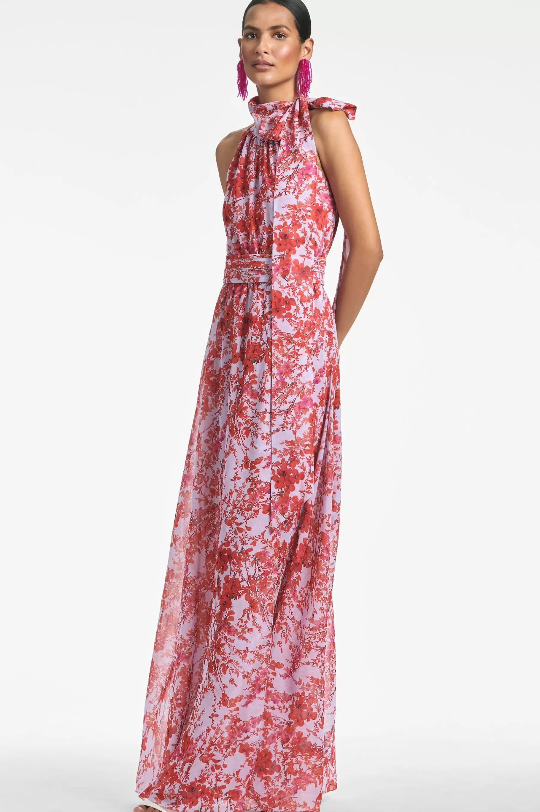 Gowns-Sachin & Babi Gowns Kayla Gown