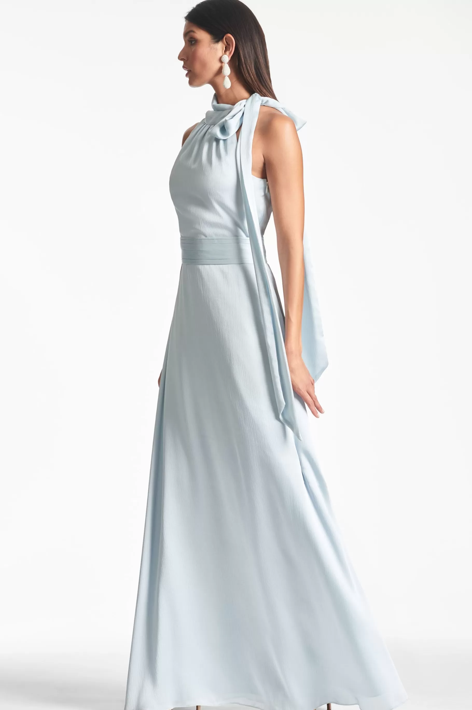 Gowns-Sachin & Babi Gowns Kayla Gown