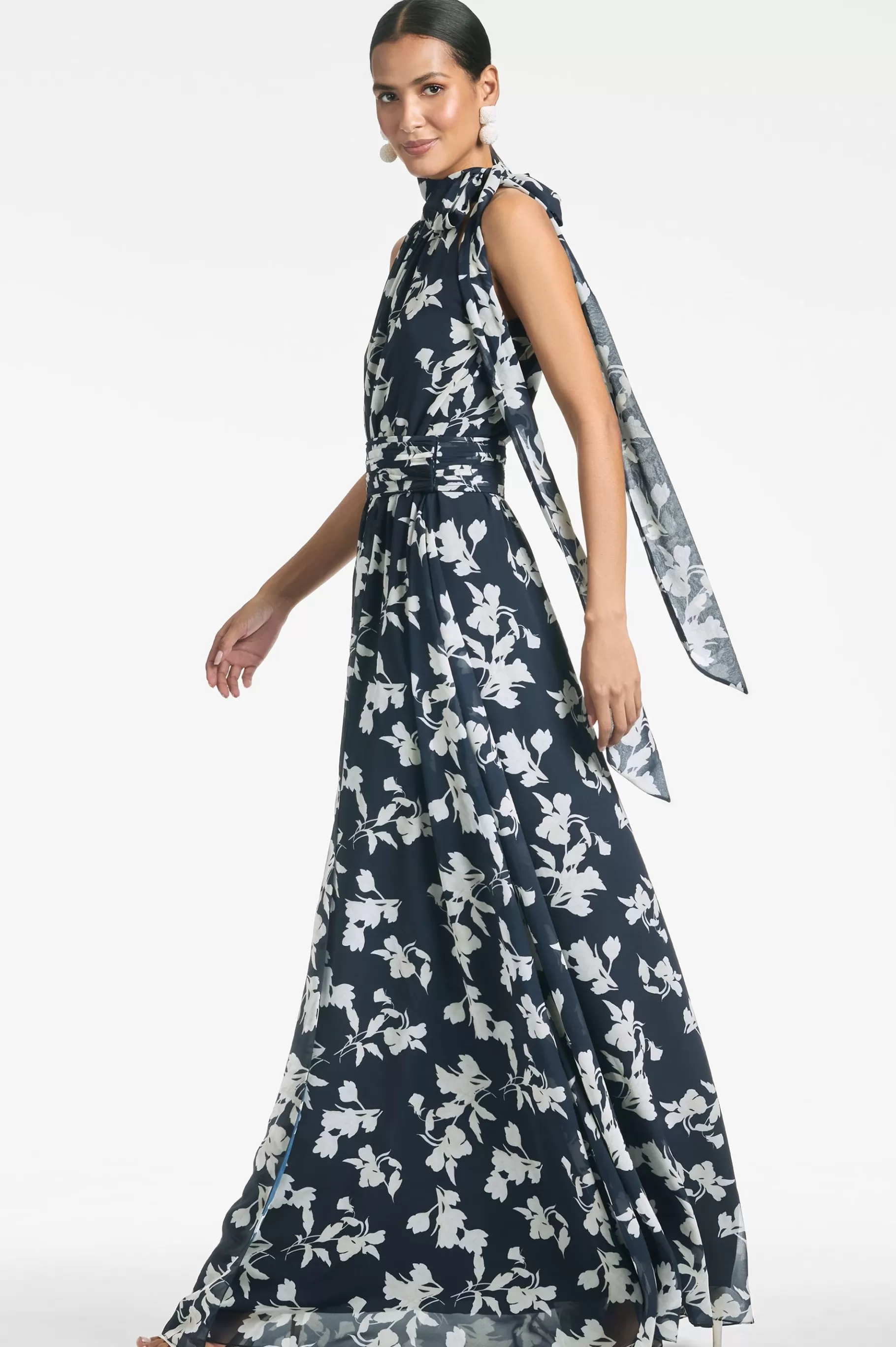Gowns-Sachin & Babi Gowns Kayla Gown