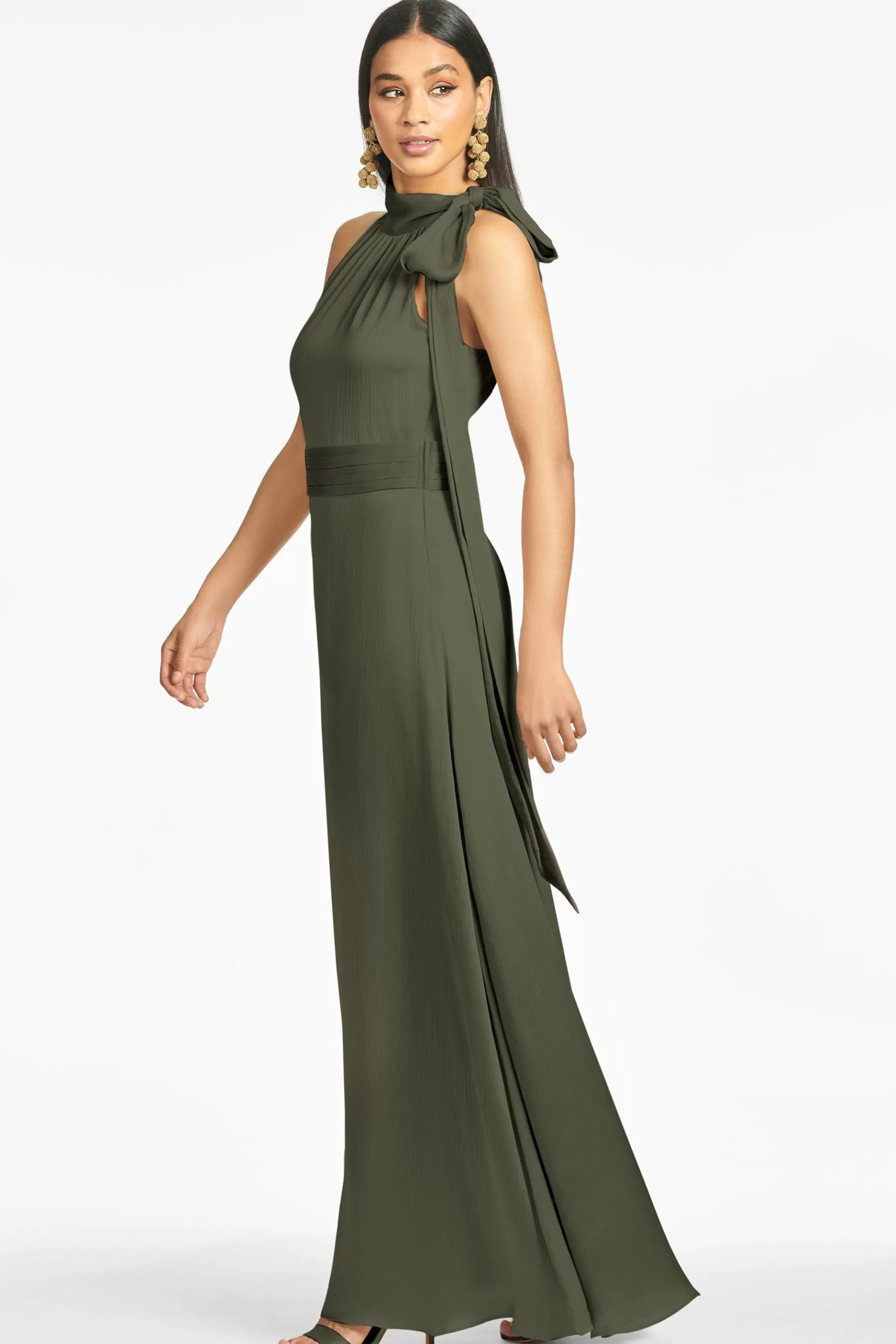 Gowns-Sachin & Babi Gowns Kayla Gown