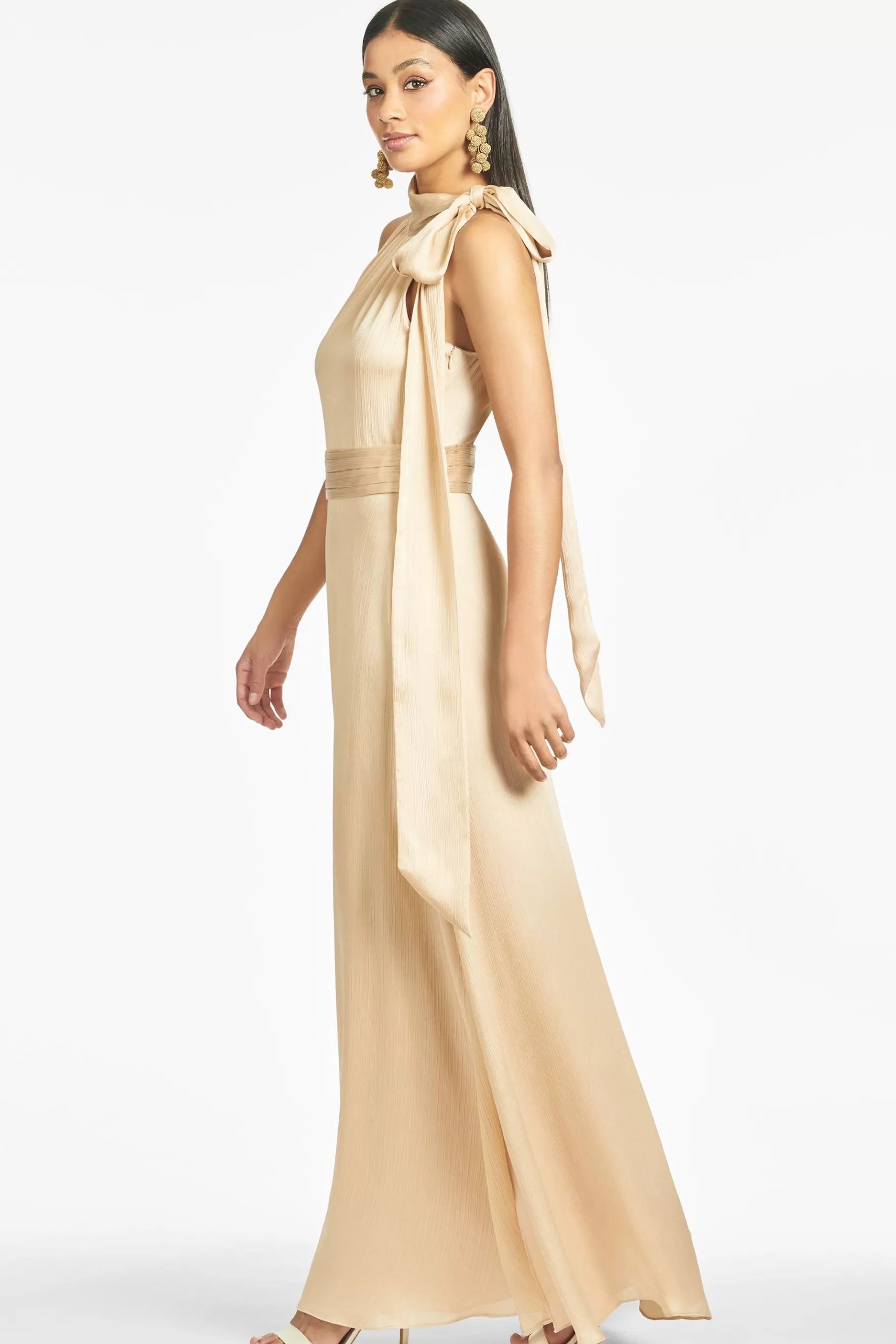 Gowns-Sachin & Babi Gowns Kayla Gown