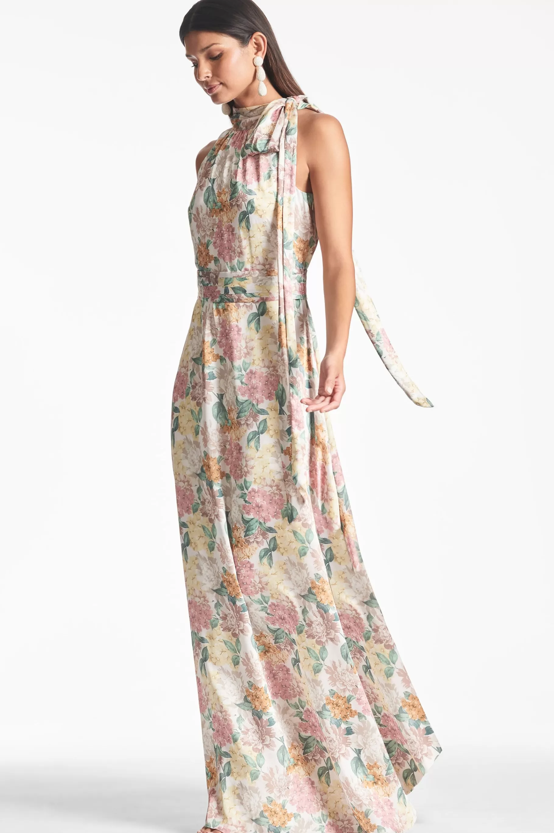 Gowns-Sachin & Babi Gowns Kayla Gown