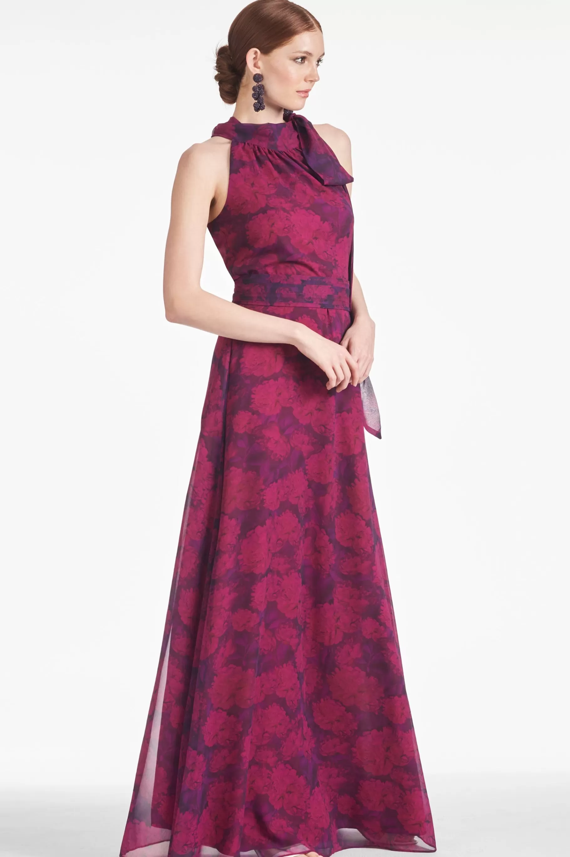 Gowns-Sachin & Babi Gowns Kayla Gown